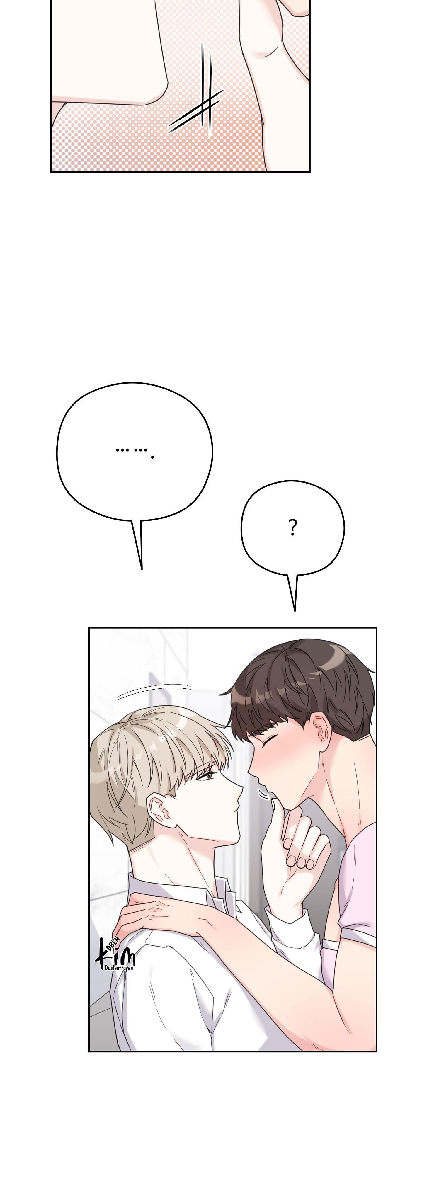 Đọc truyện BL NGẮN CHỊCH HỎNY - Chapter 21.6