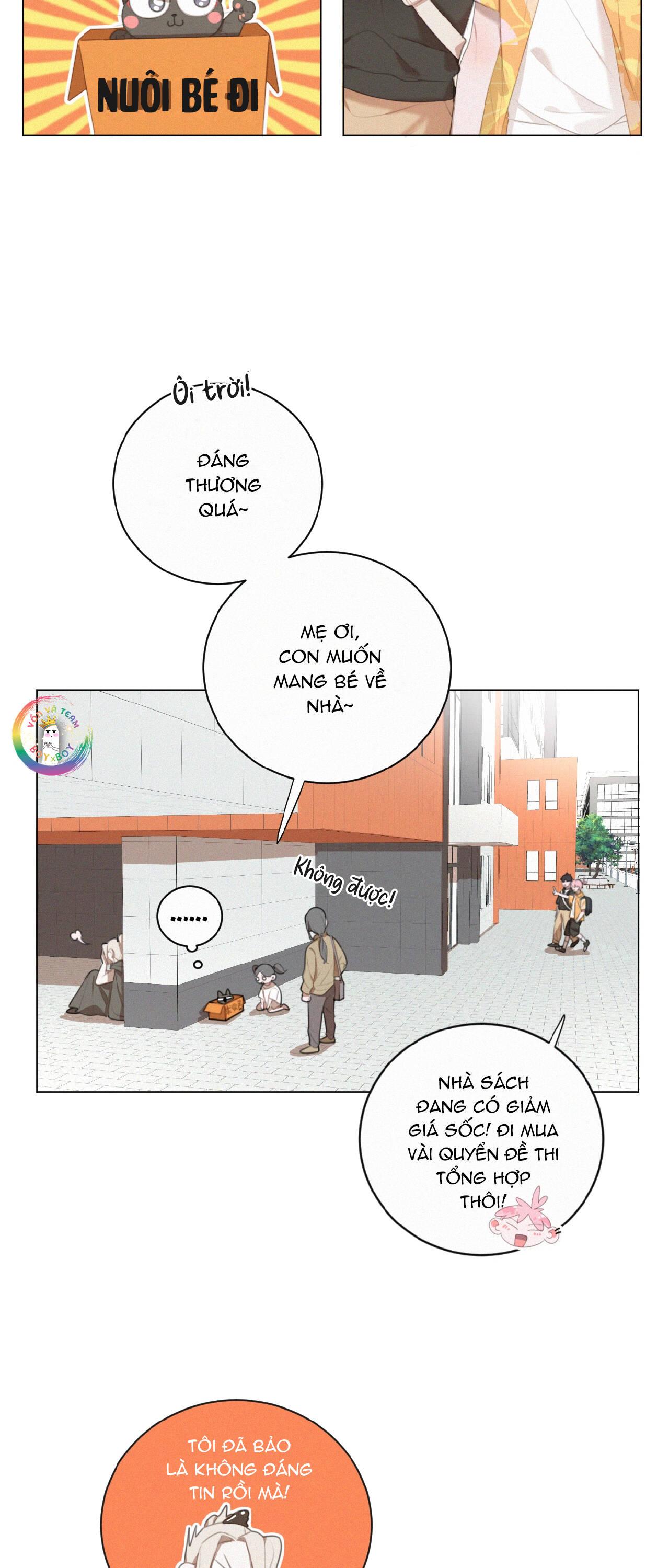 Đọc truyện Xã Hội Mồn Lèo - Chapter 74