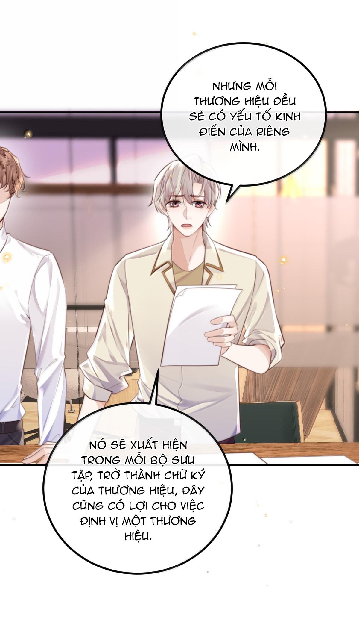 Đọc truyện Đặc Chế Cho Riêng Anh - Chapter 124