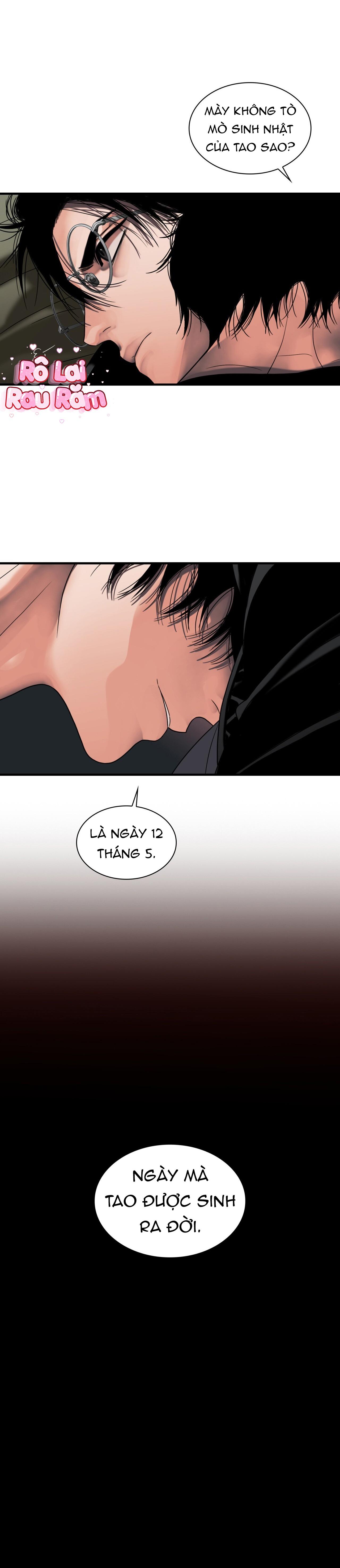 Đọc truyện Thực nhân tha hoá - Chapter 33