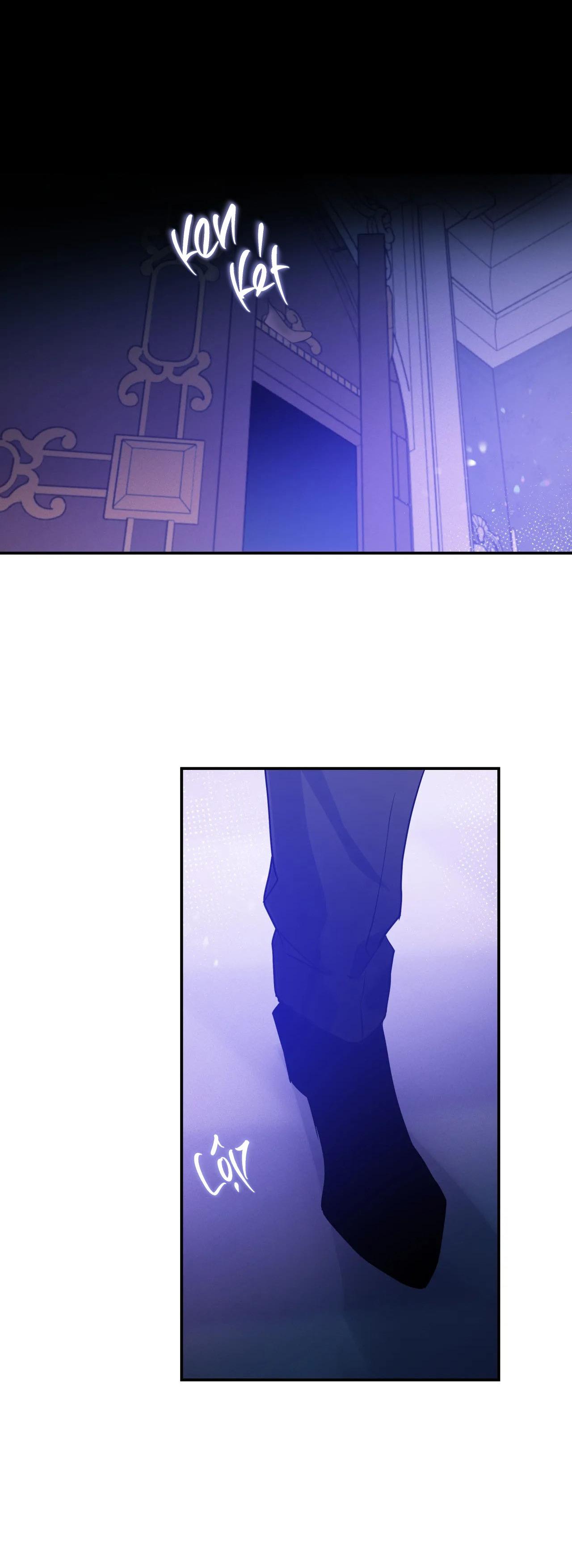 Đọc truyện (CBunu) Ám Giữ Linh Hồn - Chapter 55