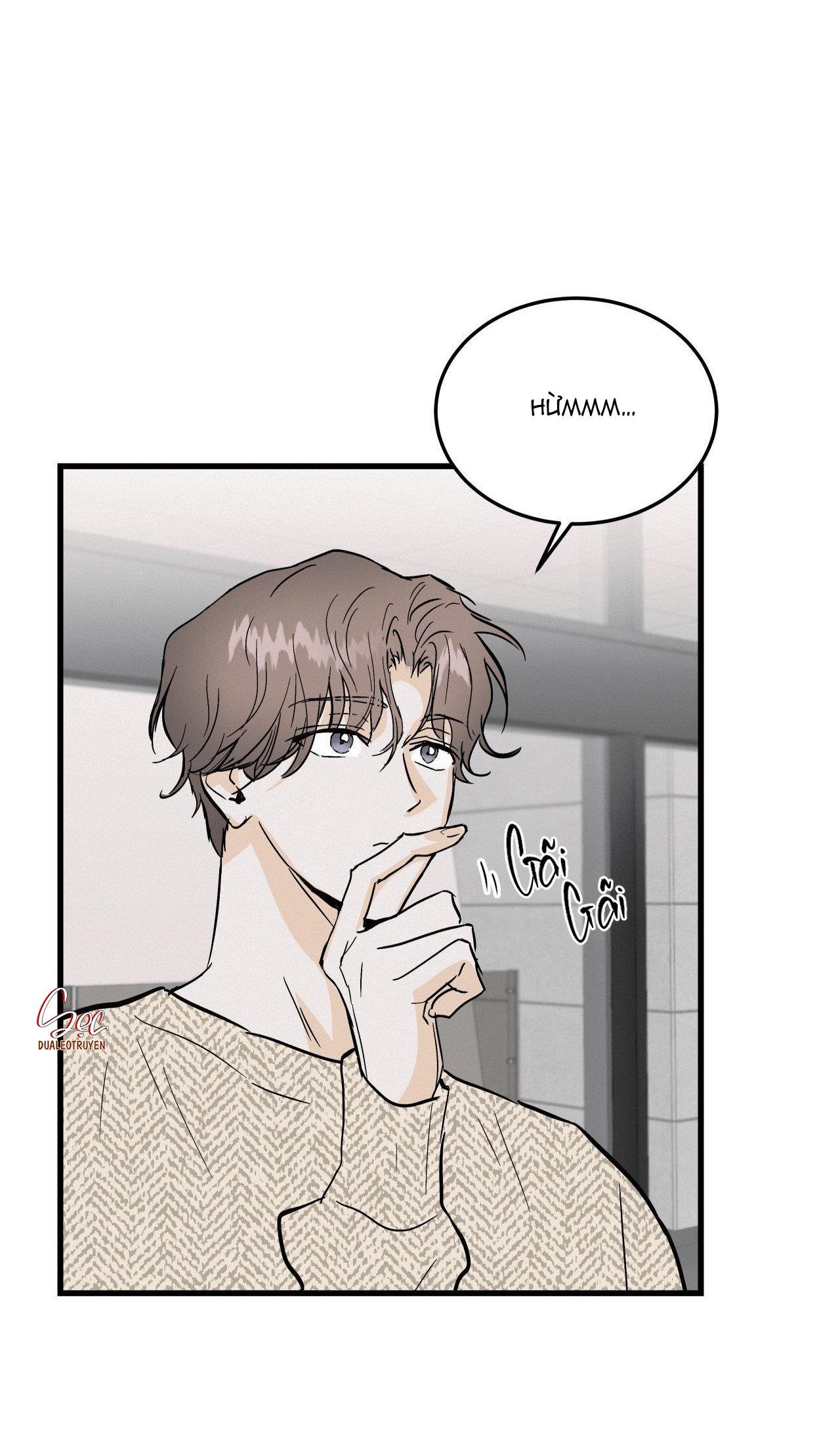 Đọc truyện LIE AGAIN - Chapter 26