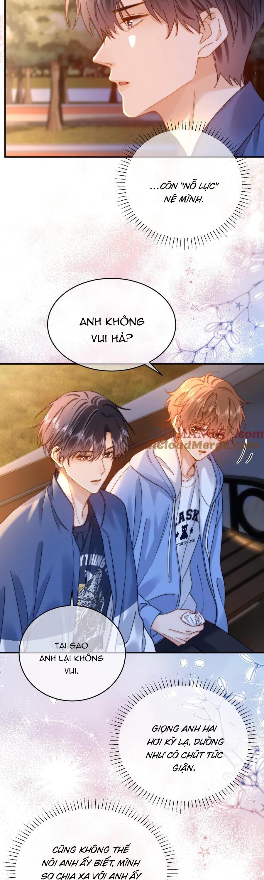 Đọc truyện Chất Dị Ứng Đáng Yêu - Chapter 59