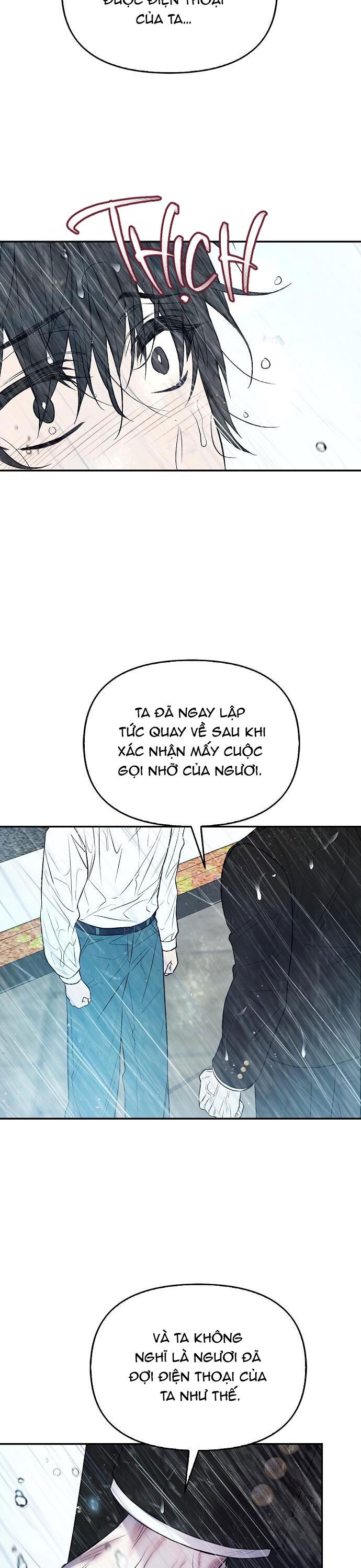 Đọc truyện CƠN MƯA NGỌT NGÀO - Chapter 55
