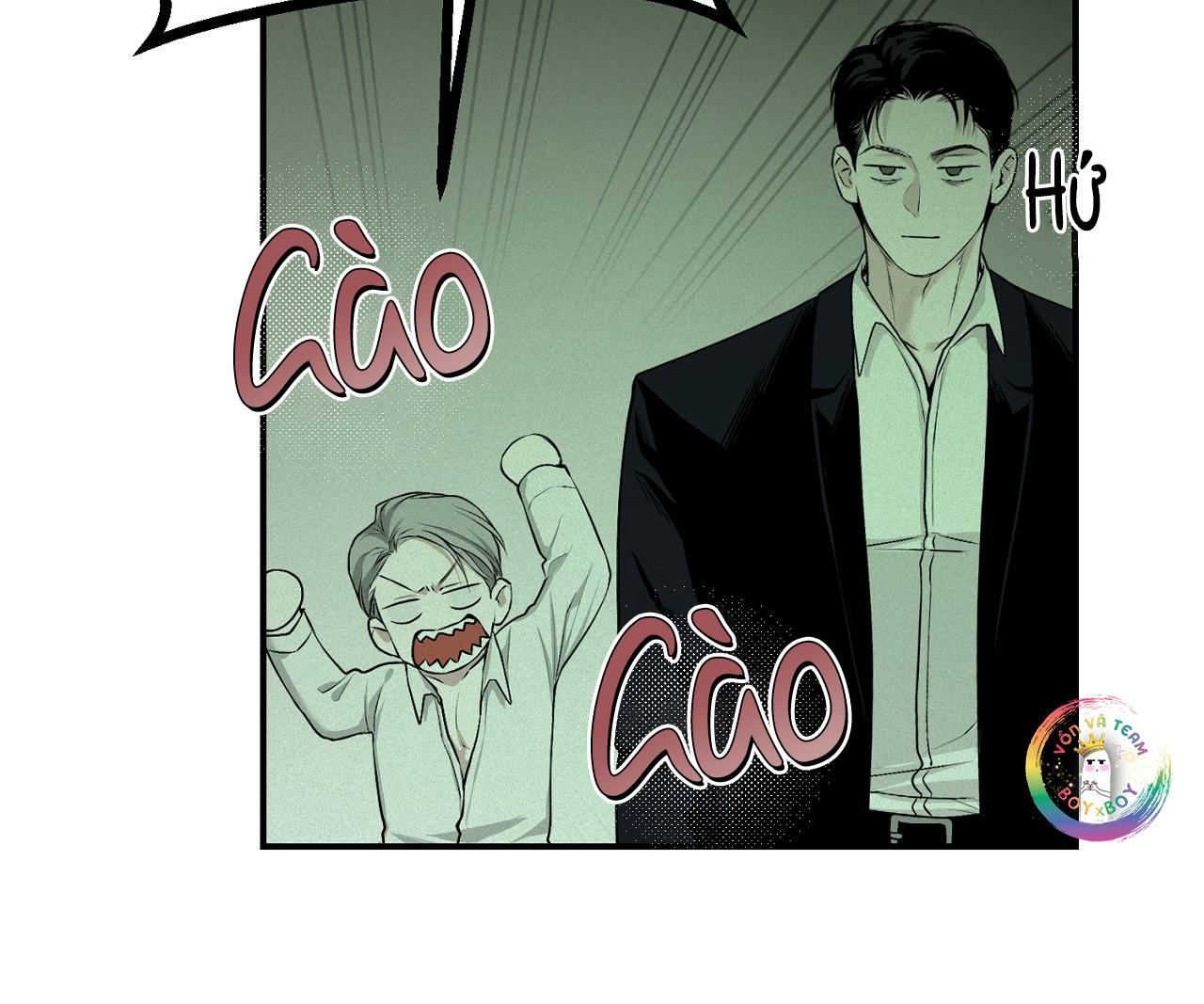 Đọc truyện Hình Chiếu - Chapter 11