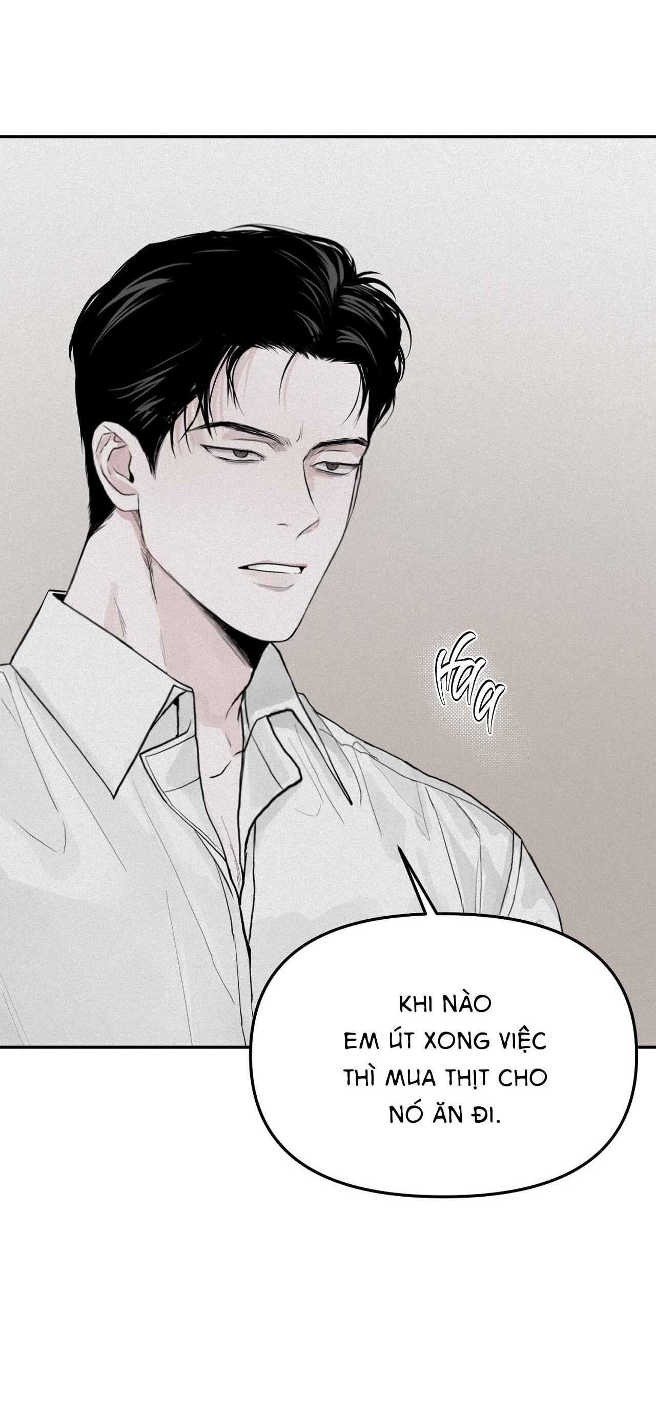Đọc truyện (CBunu) Phép Chiếu - Chapter 3
