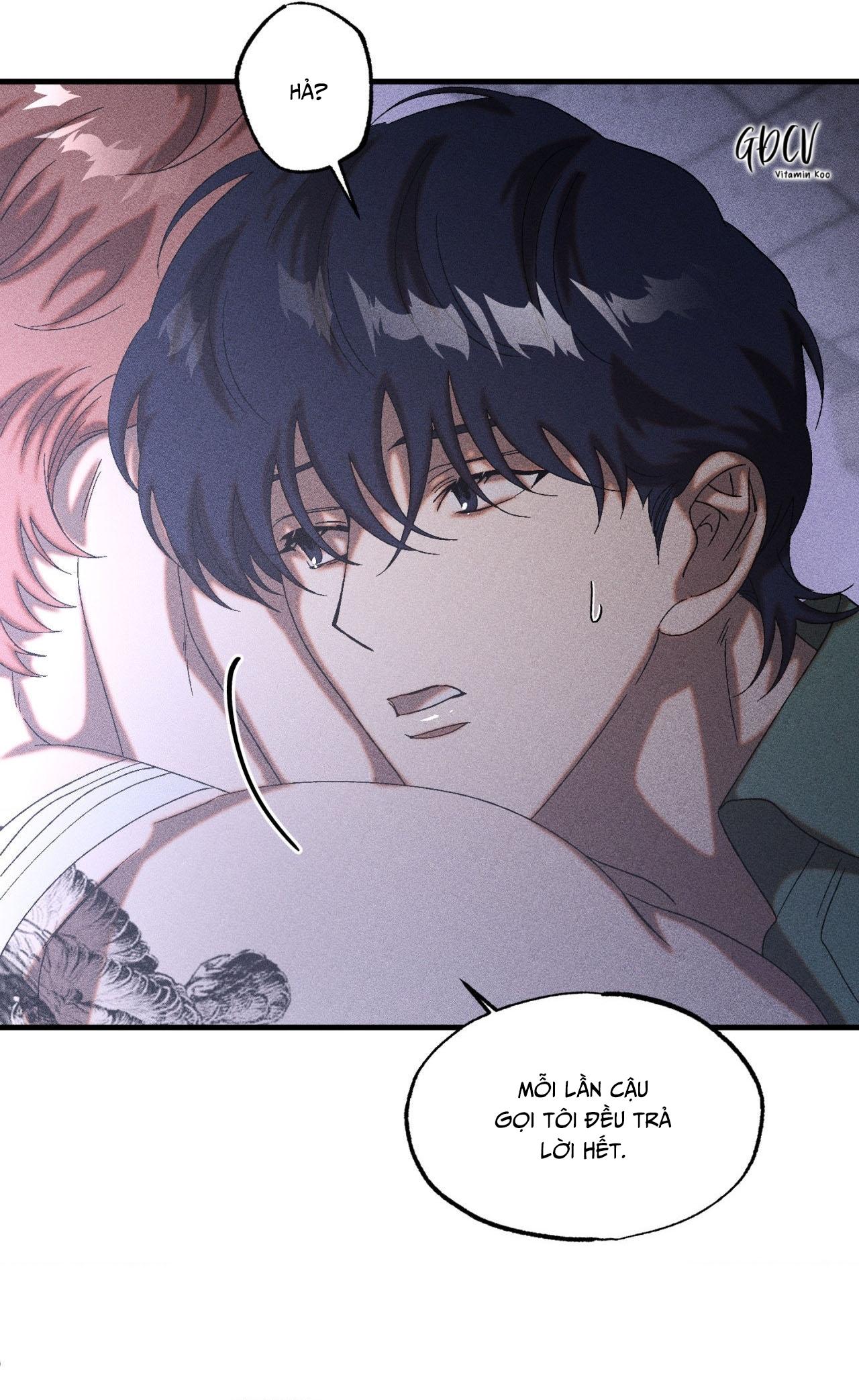 Đọc truyện (GĐCV) CUỘC GIAO DỊCH - Chapter 43