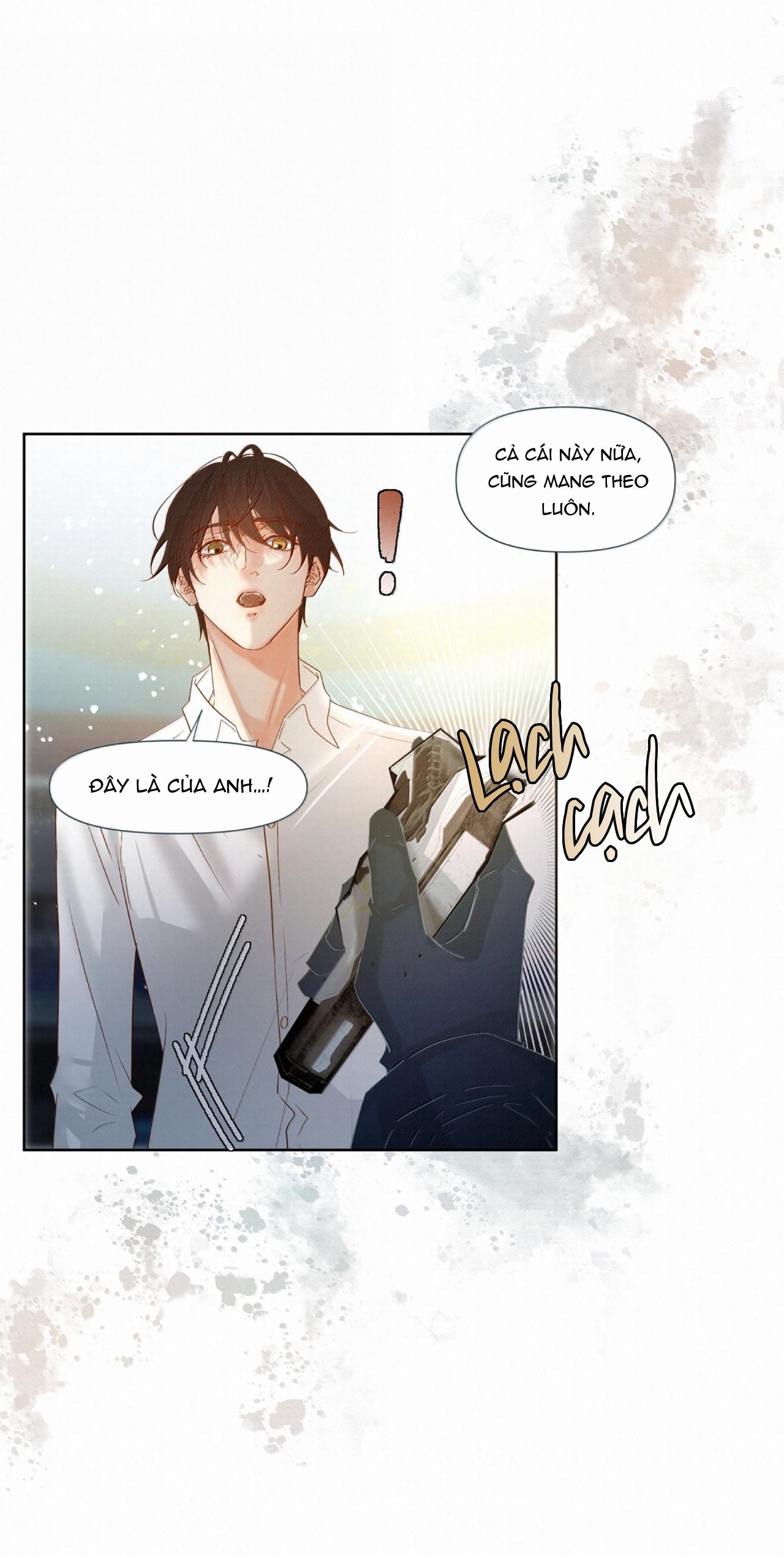 Đọc truyện Trỗi Dậy Từ Tro Tàn - Chapter 64