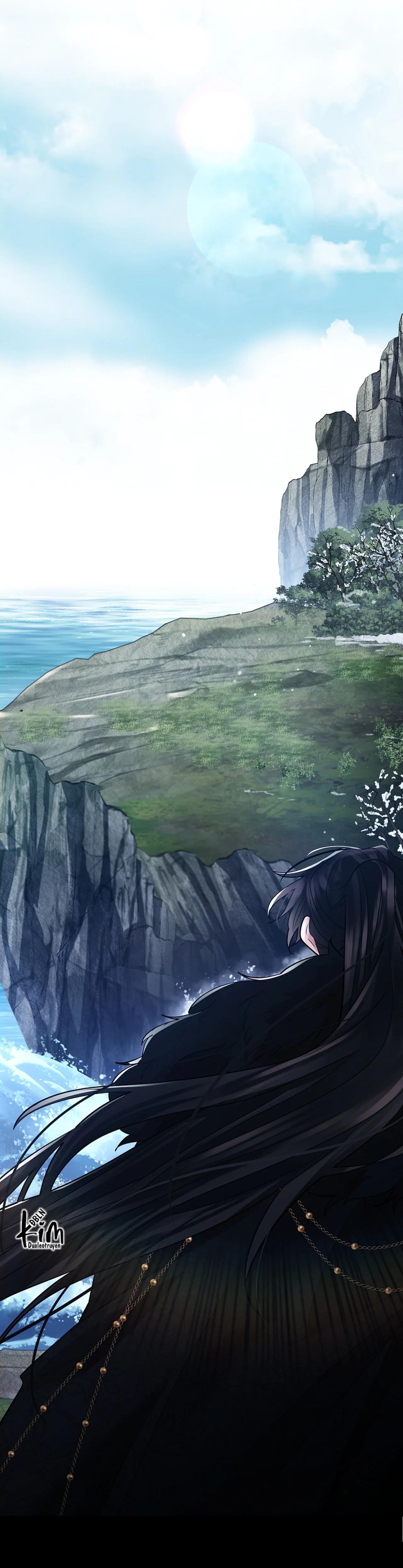 Đọc truyện HOA GIẤY - Chapter 65