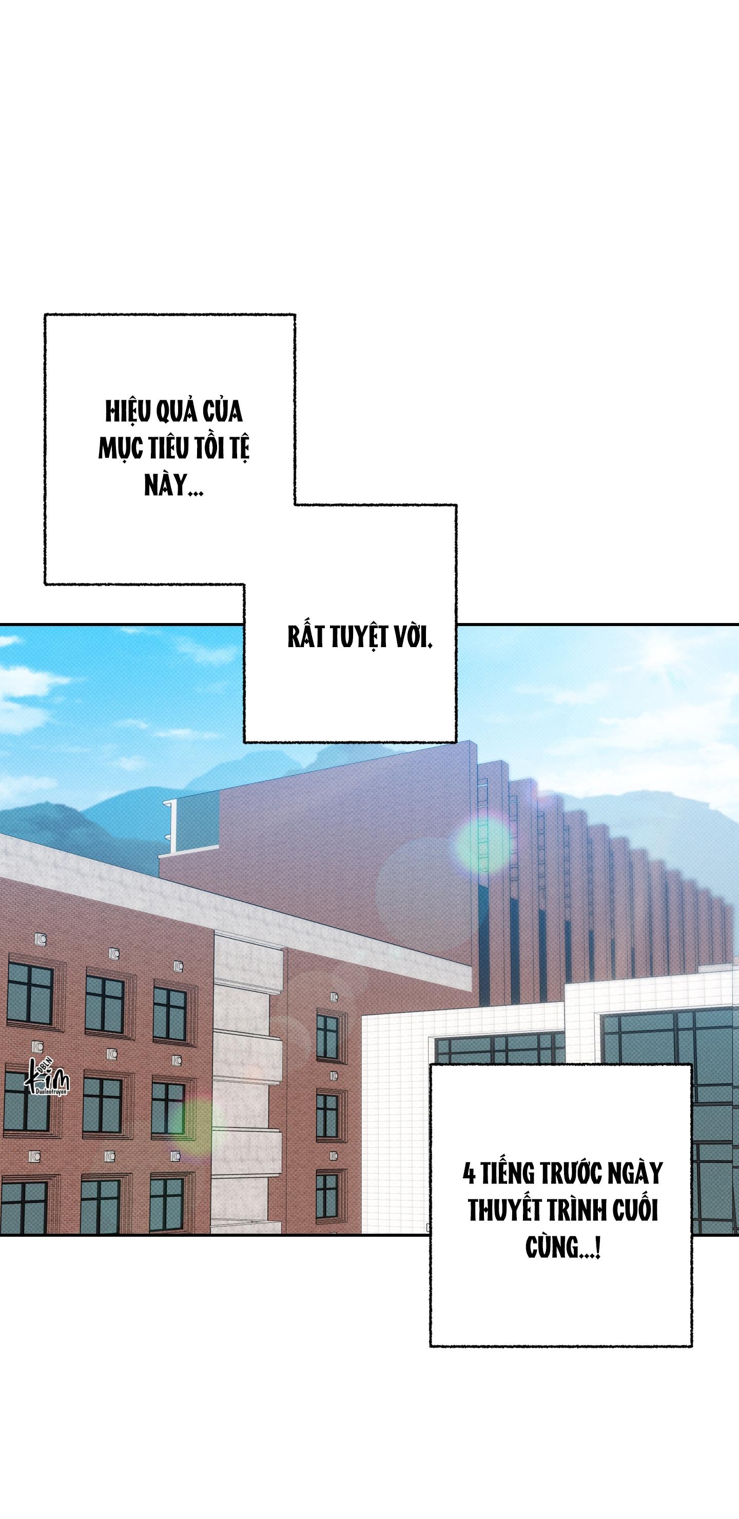 Đọc truyện NGHIỆN SEX - Chapter 11.6