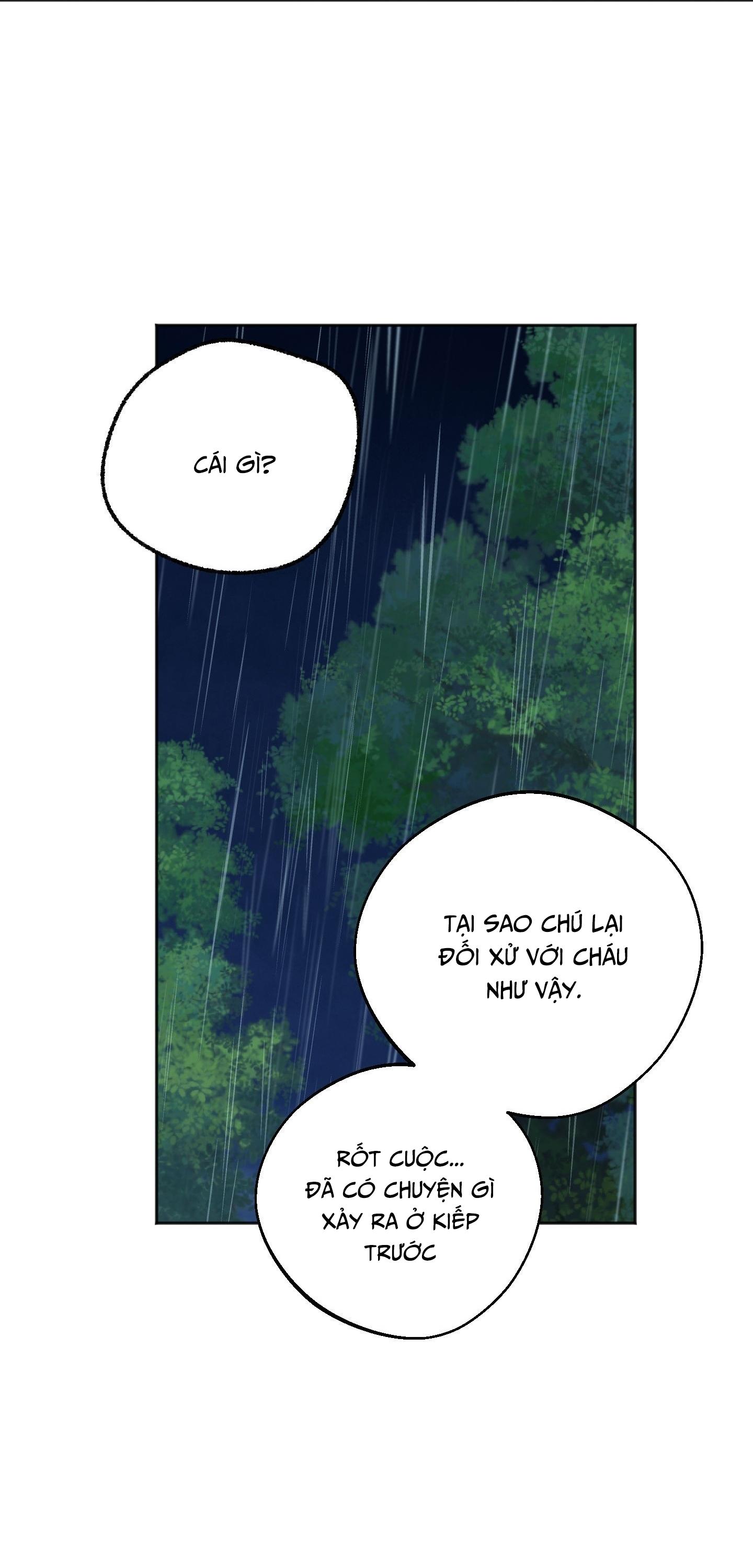 Đọc truyện NGHI THỨC CẦU NGUYỆN - Chapter 11