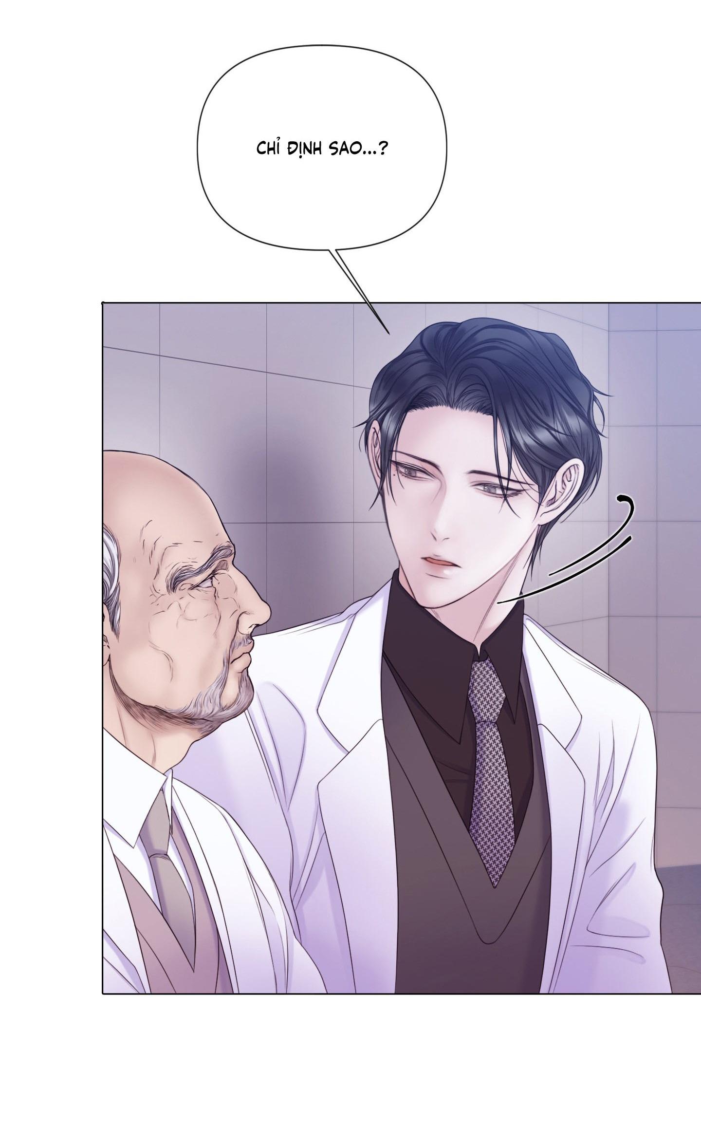 Đọc truyện MARY JANE - Chapter 53