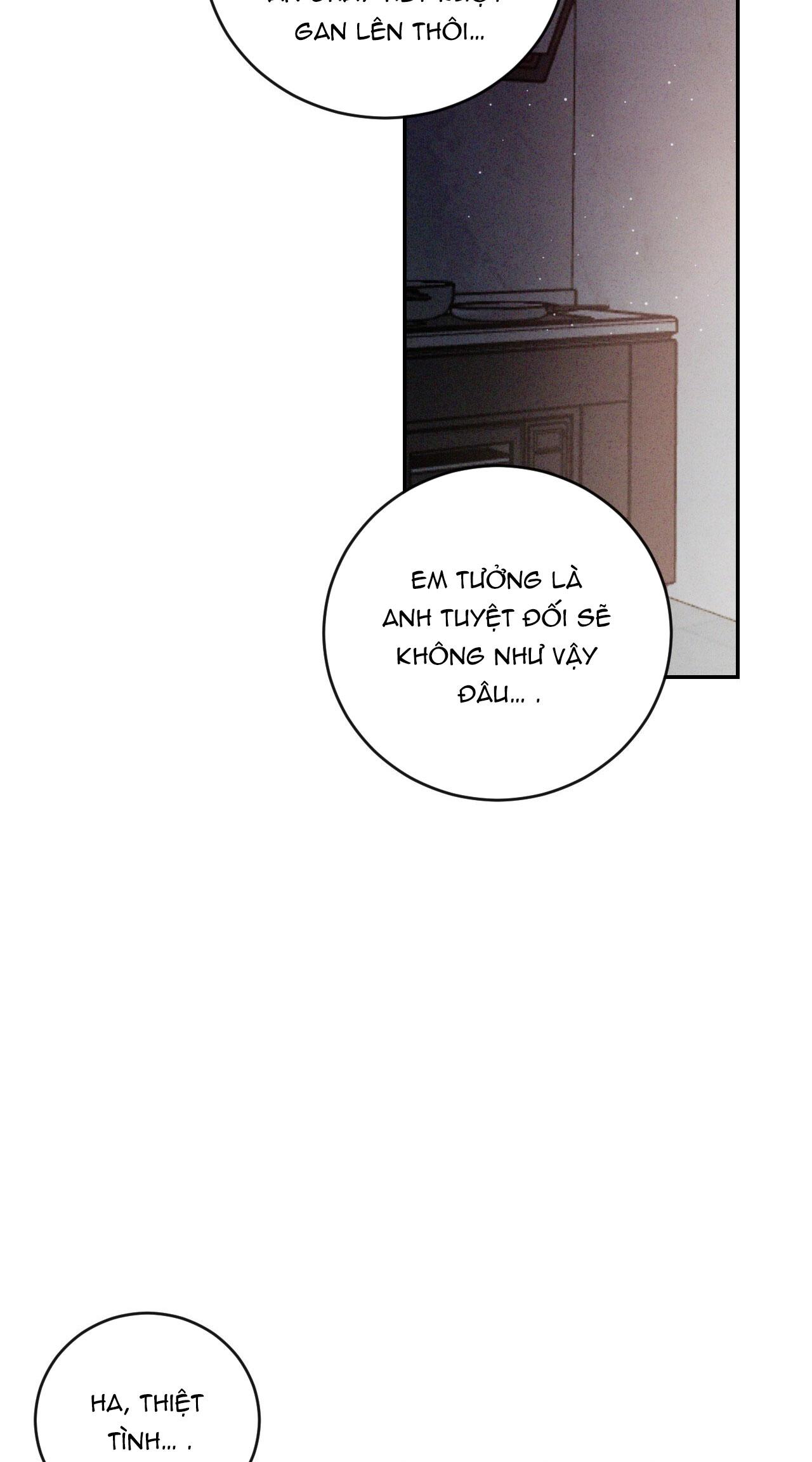 Đọc truyện TƯƠNG PHẢN - Chapter 92