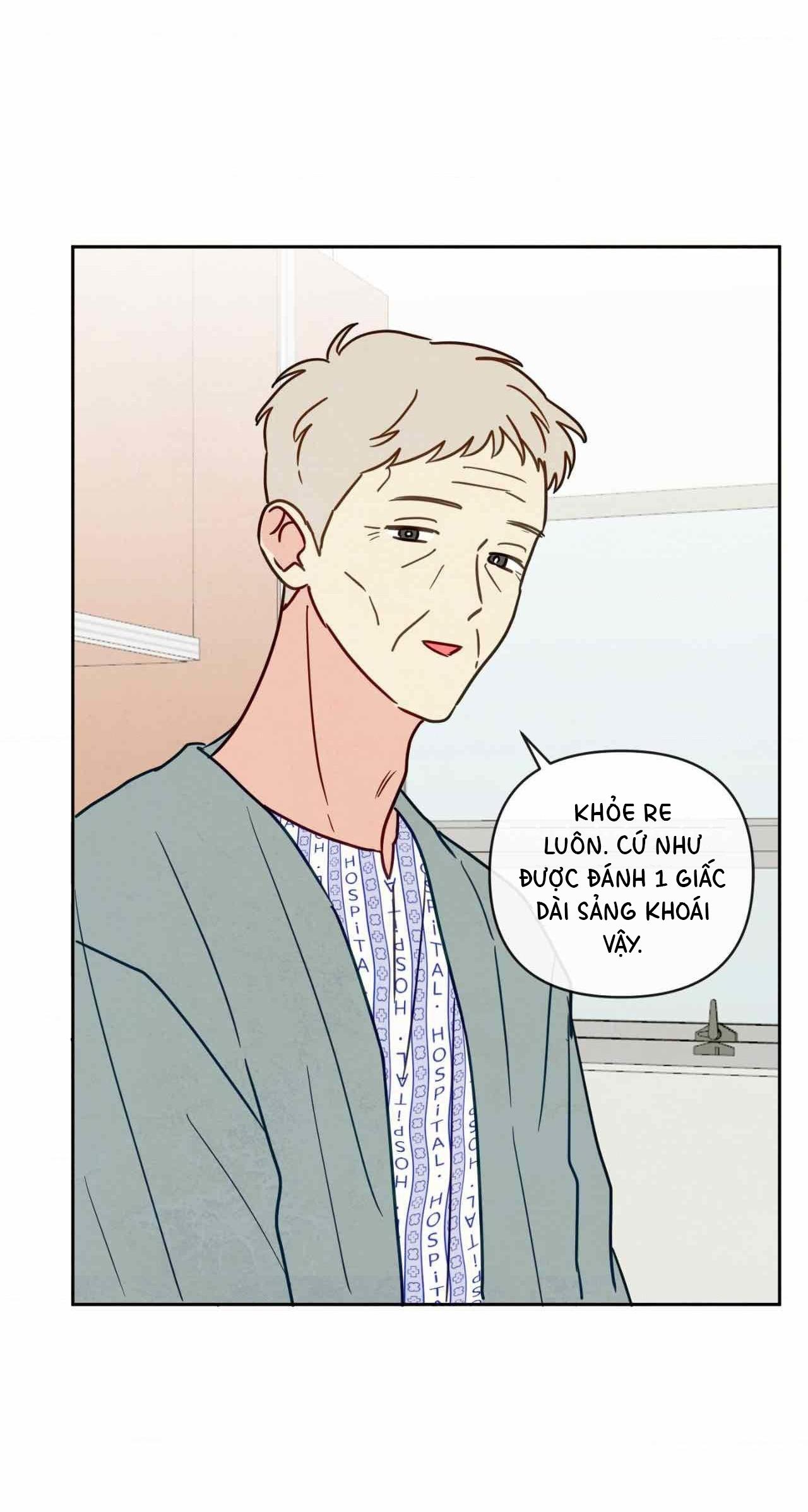 Đọc truyện Sự quyến rũ của Thần Rắn - Chapter 8