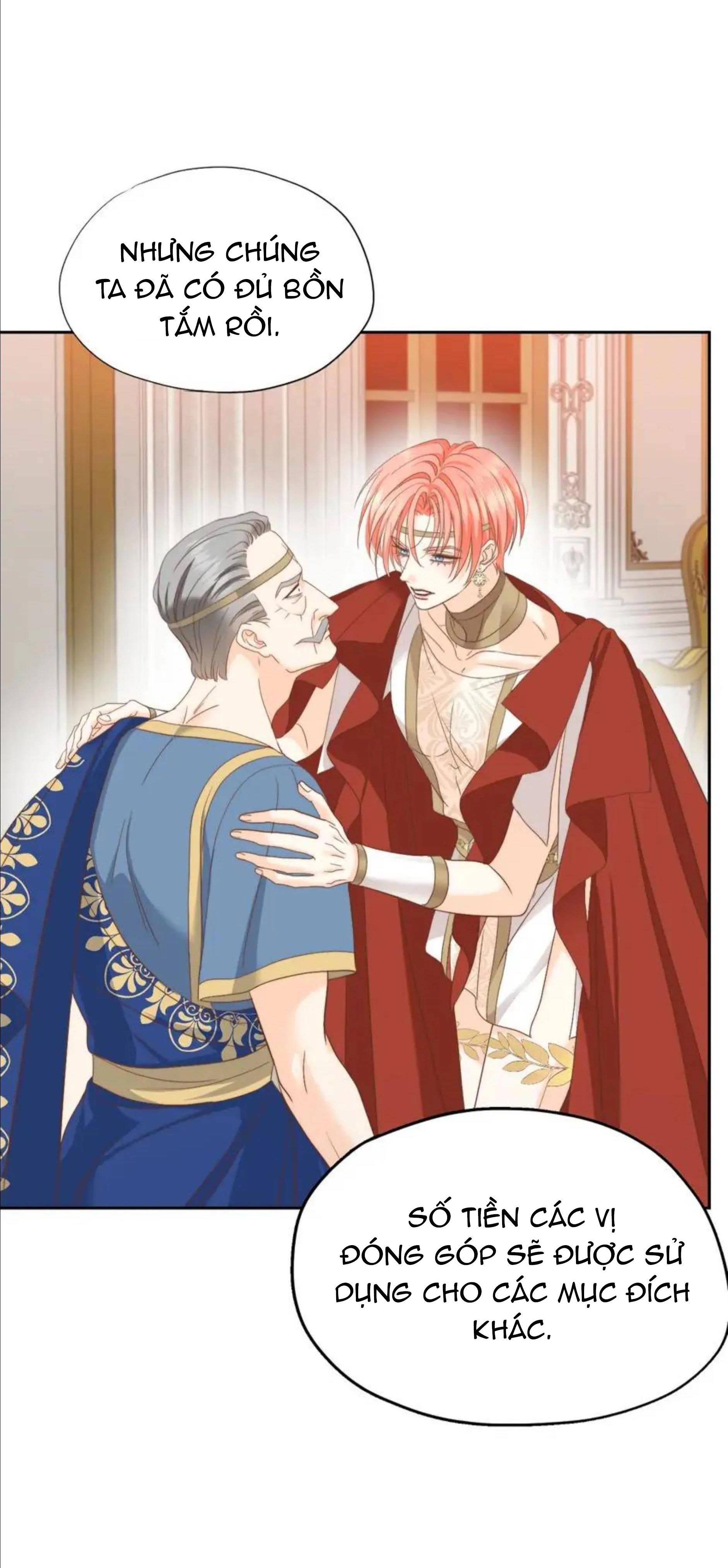 Đọc truyện Crazy About Me - Chapter 12