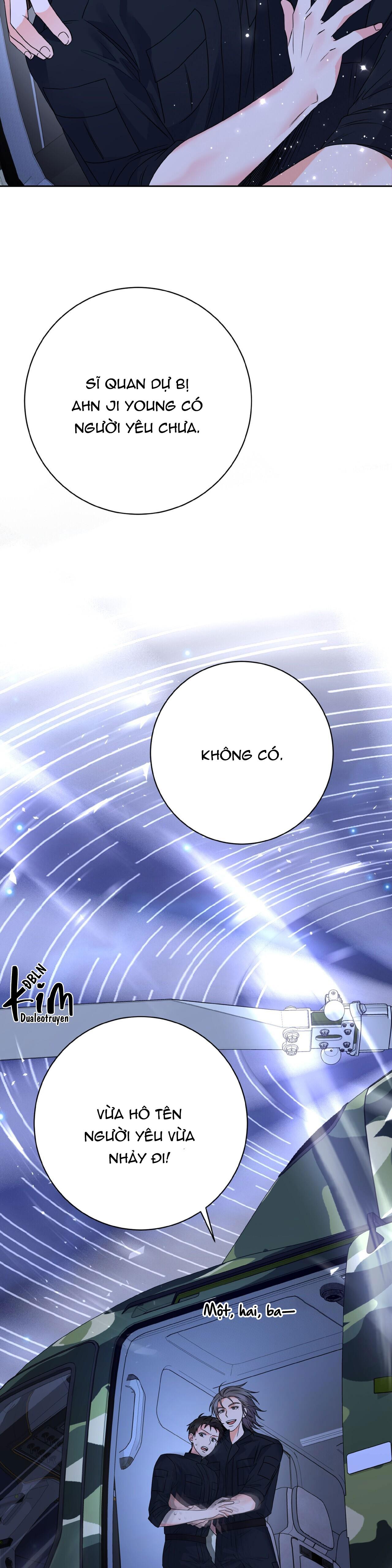 Đọc truyện CHÁN GHÉT - Chapter 31