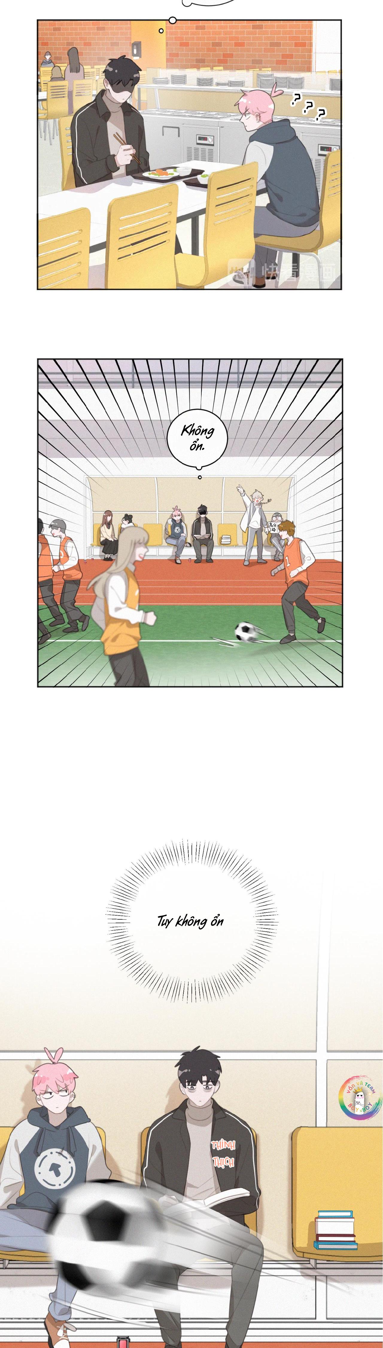 Đọc truyện Xã Hội Mồn Lèo - Chapter 71