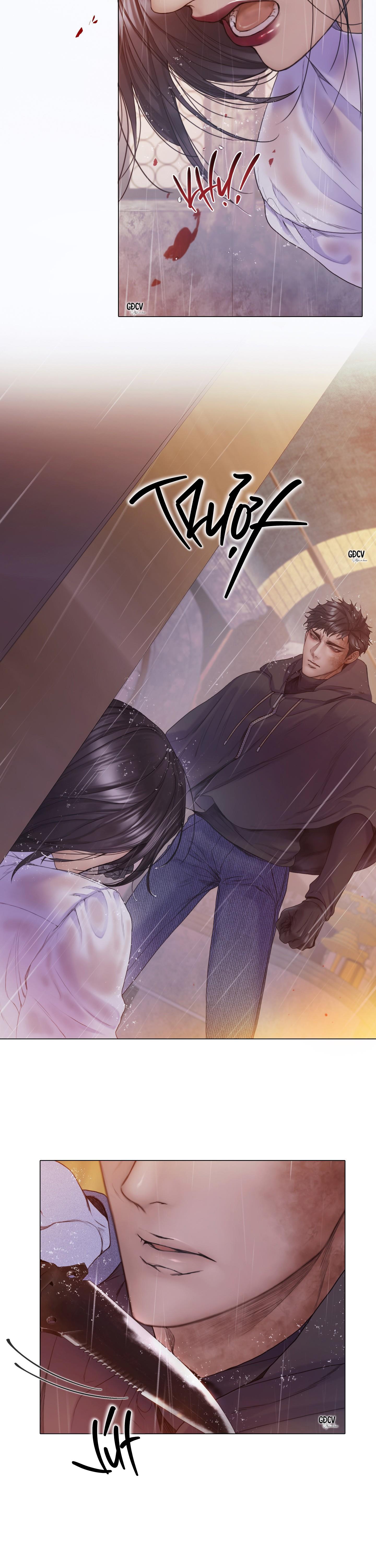 Đọc truyện MARY JANE - Chapter 44