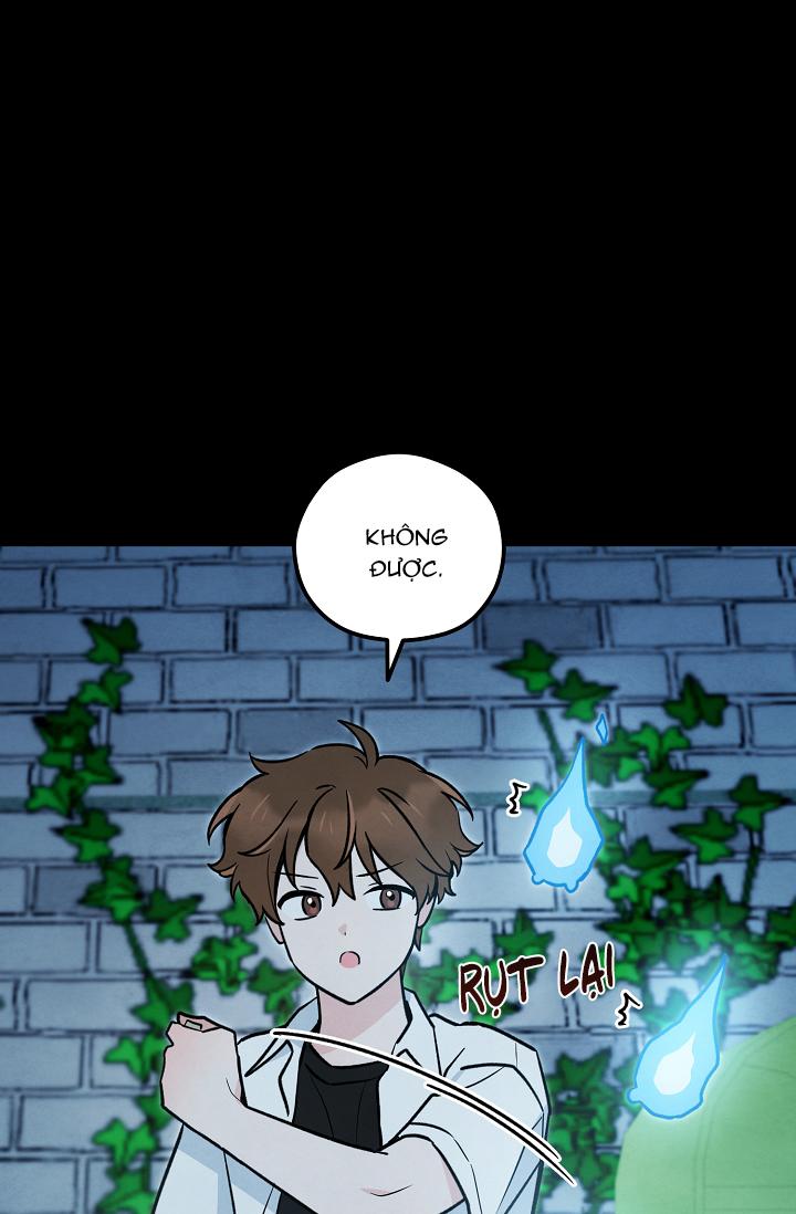 Đọc truyện Linh Hồn Của Mu Ryeong - Chapter 11
