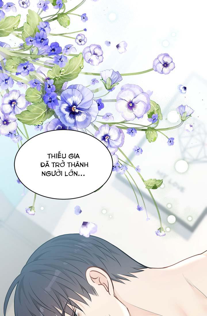 Đọc truyện Hôn Nhân Bị Đánh Cắp Của Hồ Ly - Chapter 53