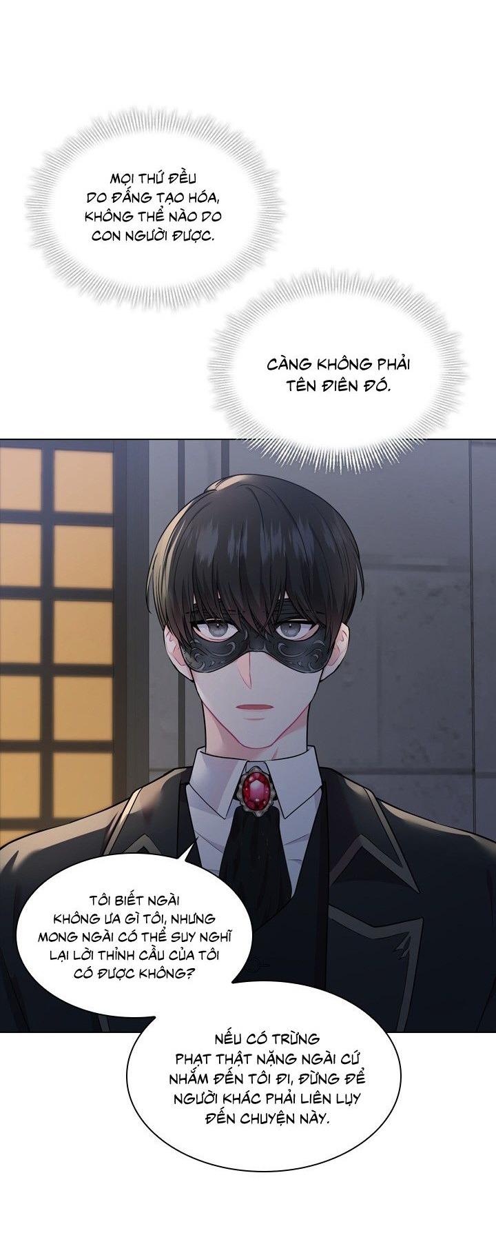 Đọc truyện Who’s your daddy - Chapter 5