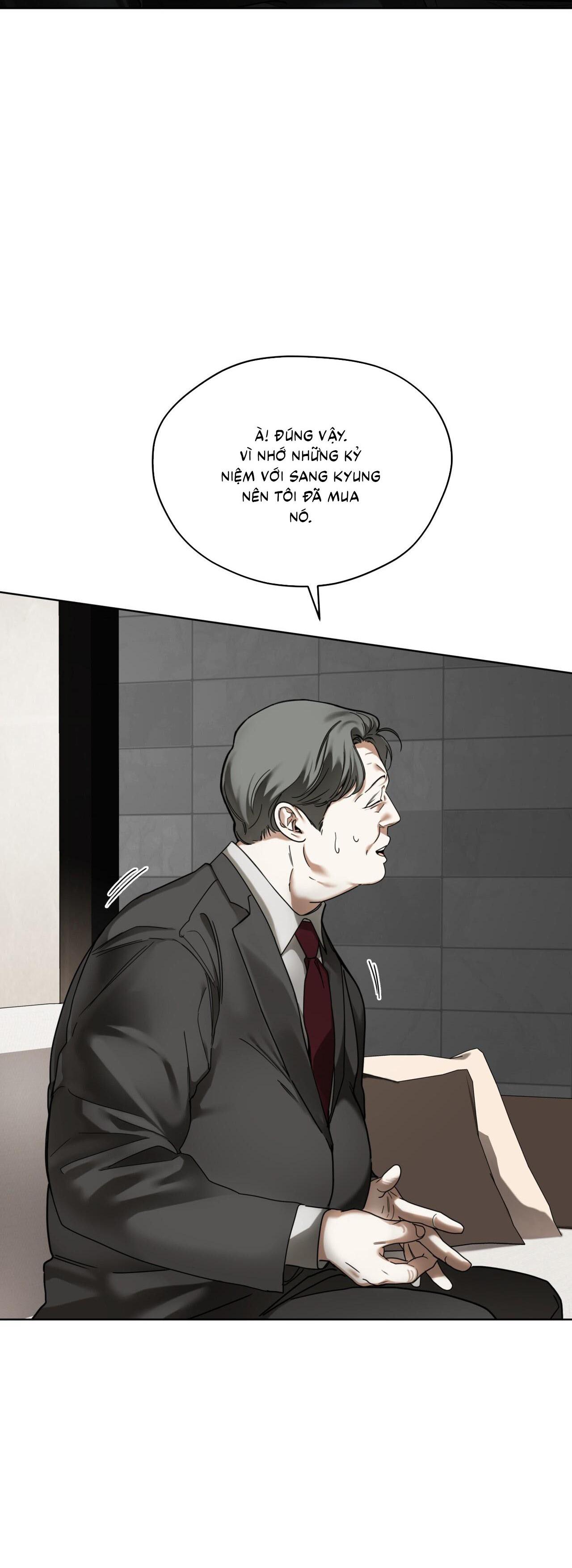 Đọc truyện (CBunu) Phạm Luật - Chapter 85