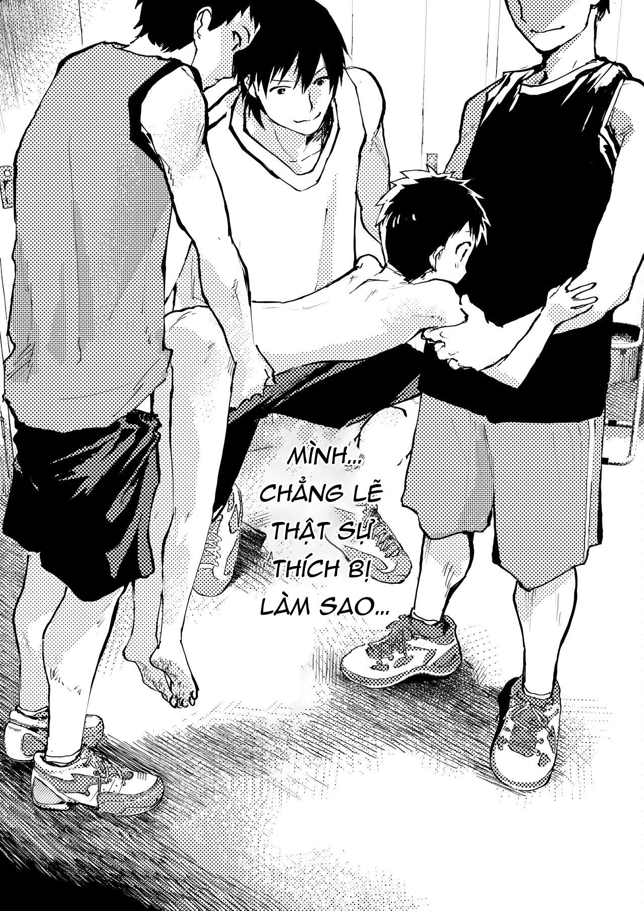 Đọc truyện Đutanbao Shota - Chapter 19