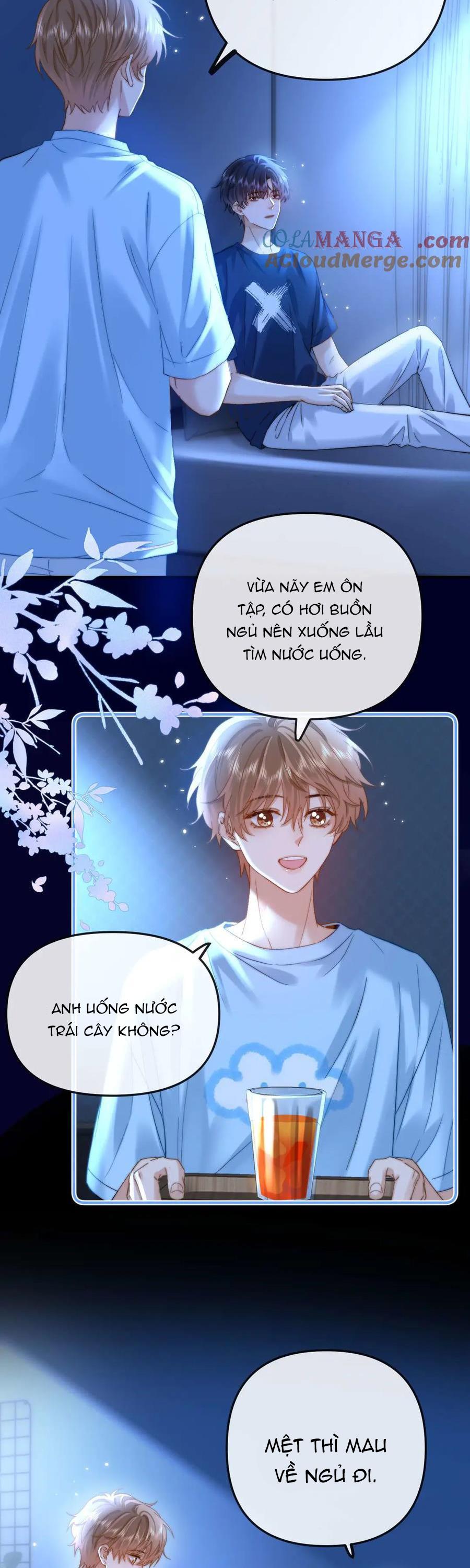 Đọc truyện Chất Dị Ứng Đáng Yêu - Chapter 70