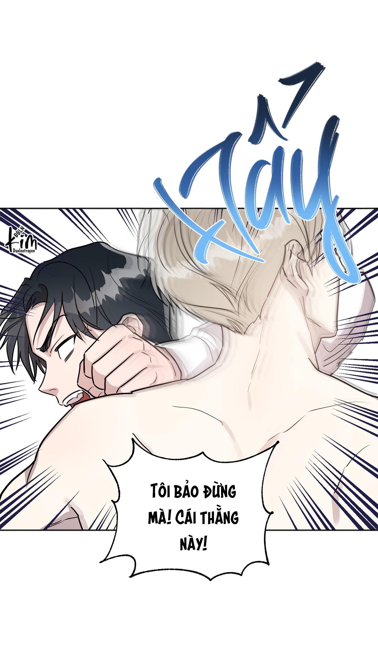 Đọc truyện BL NGẮN CHỊCH HỎNY - Chapter 45.2