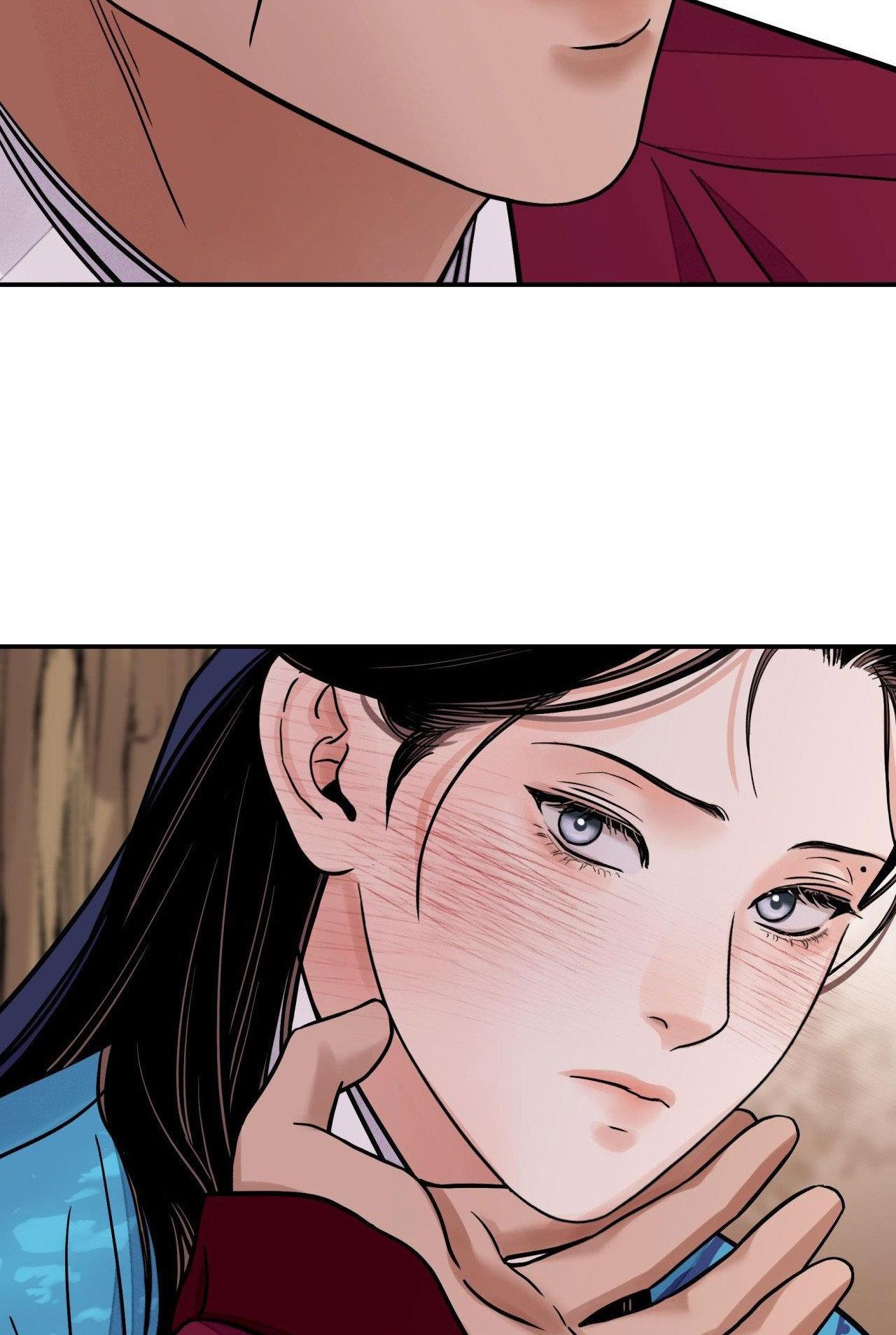 Đọc truyện KIẾM HOA - Chapter 70