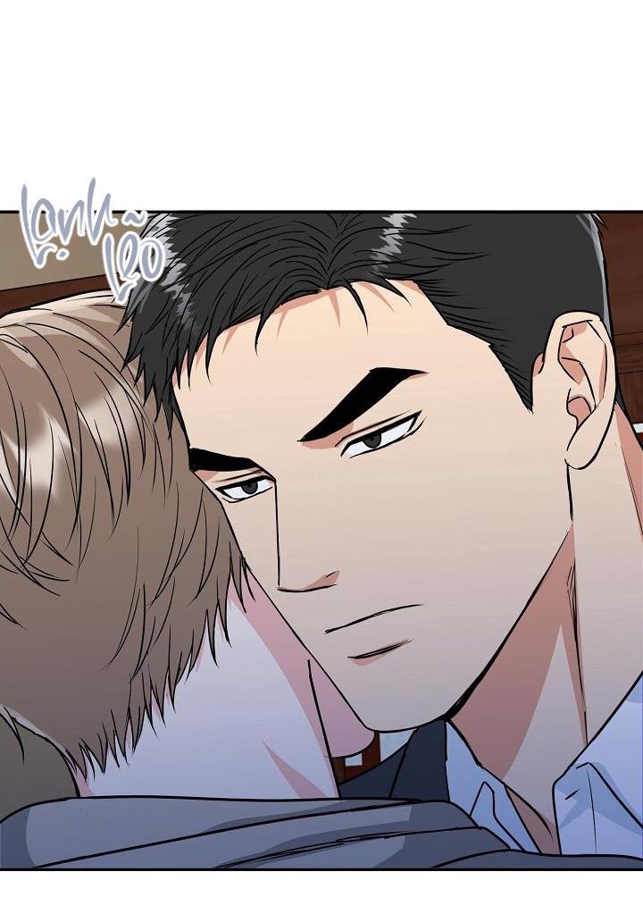 Đọc truyện (ABO) HANG HỔ - Chapter 40