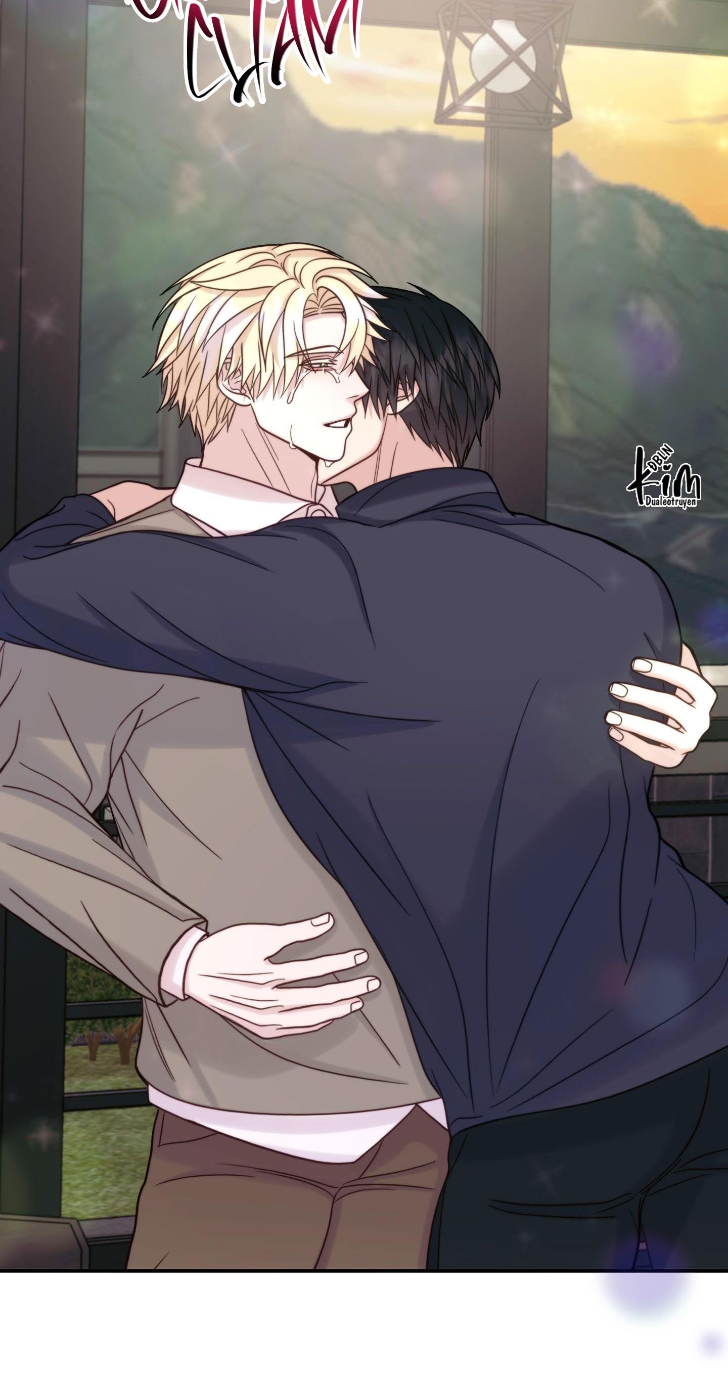 Đọc truyện BL NGẮN TUYỂN CHỌN - Chapter 19.4