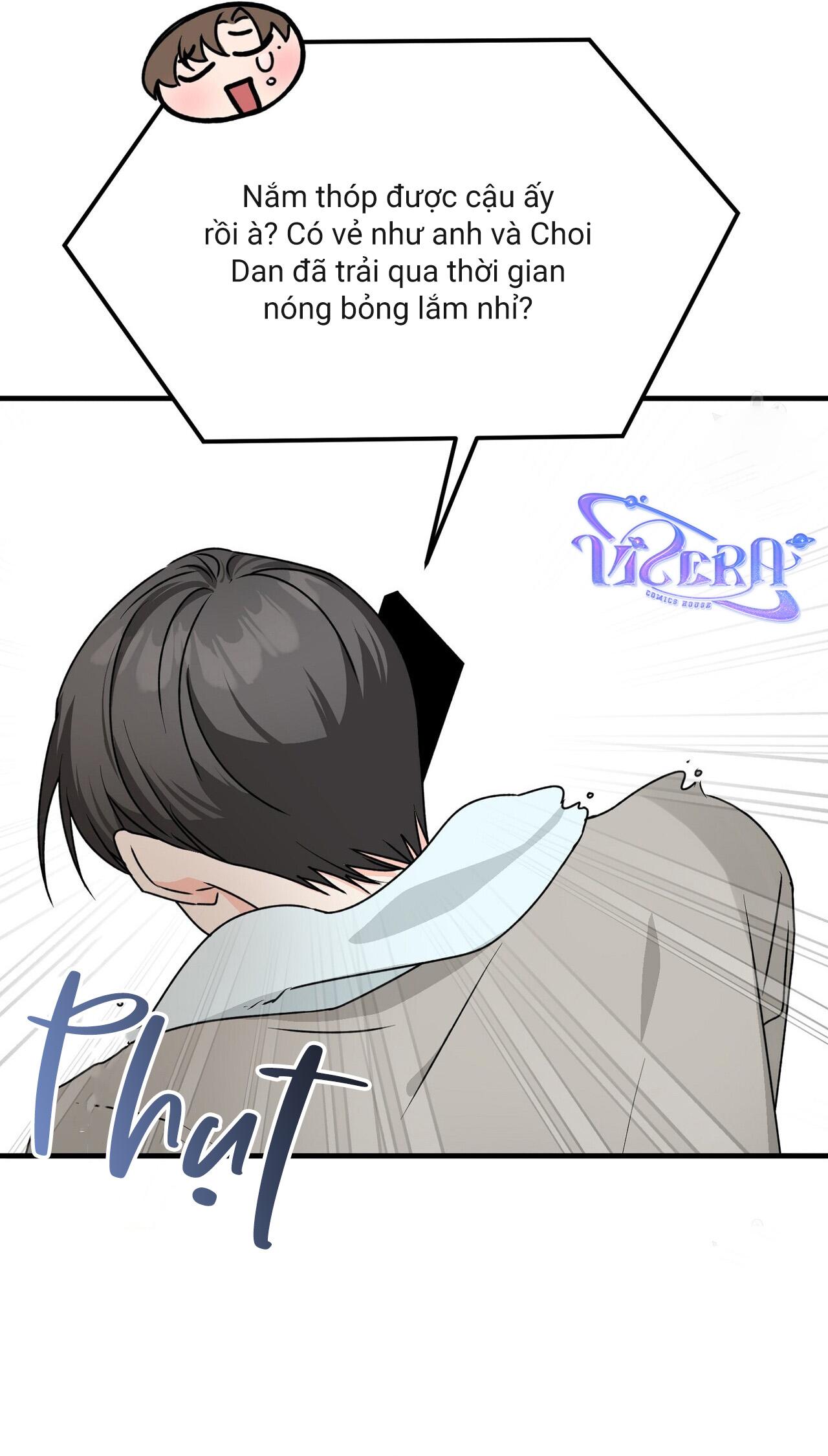 Đọc truyện Bách Dạ - Chapter 25