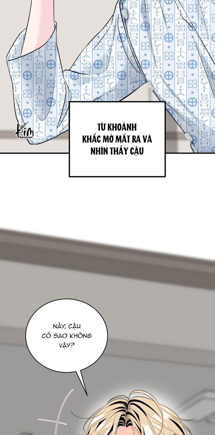 Đọc truyện ĐÊM CỦA NGƯỜI ĐÀN ÔNG ẤY - Chapter 12
