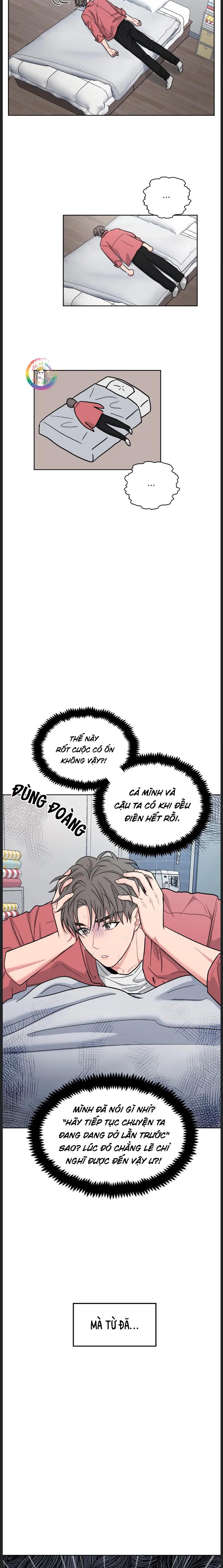 Đọc truyện Arts Manz - Chapter 10