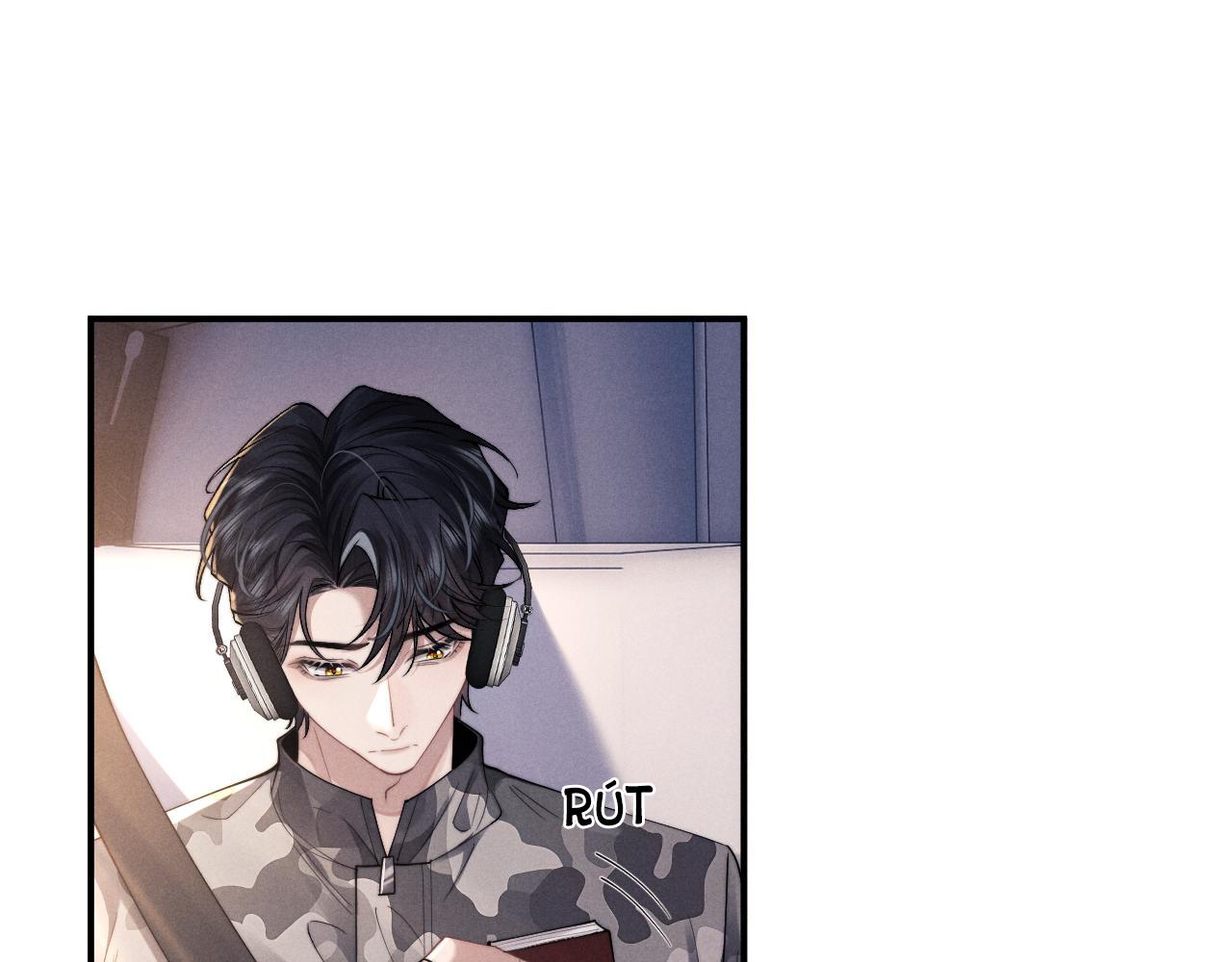 Đọc truyện Chấp Sự Thỏ Tai Cụp - Chapter 98