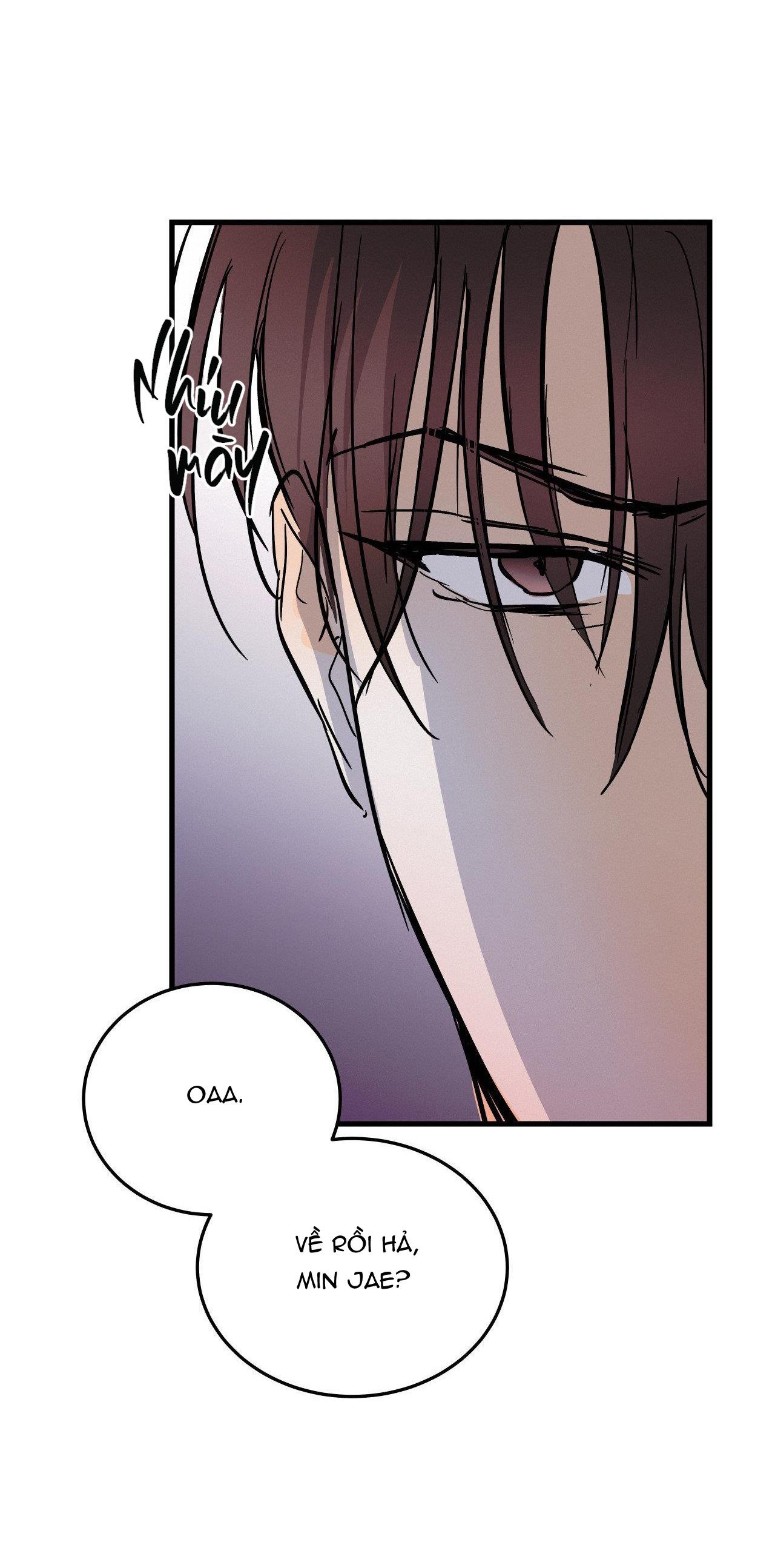 Đọc truyện LIE AGAIN - Chapter 25