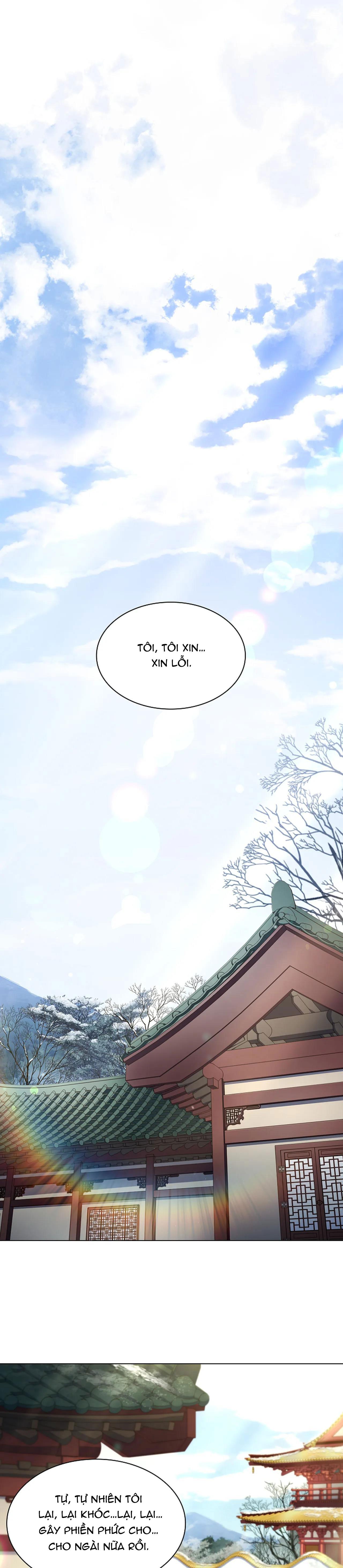 Đọc truyện HOA GIẤY - Chapter 63