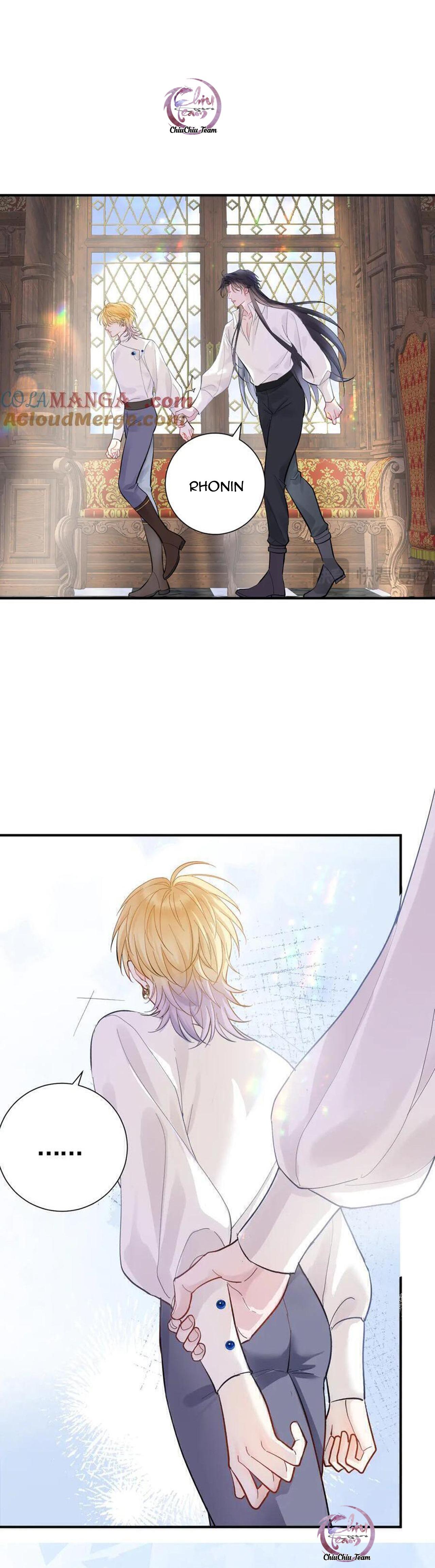 Đọc truyện Bản Tình Ca Nụ Hôn Ngục Tù - Chapter 23