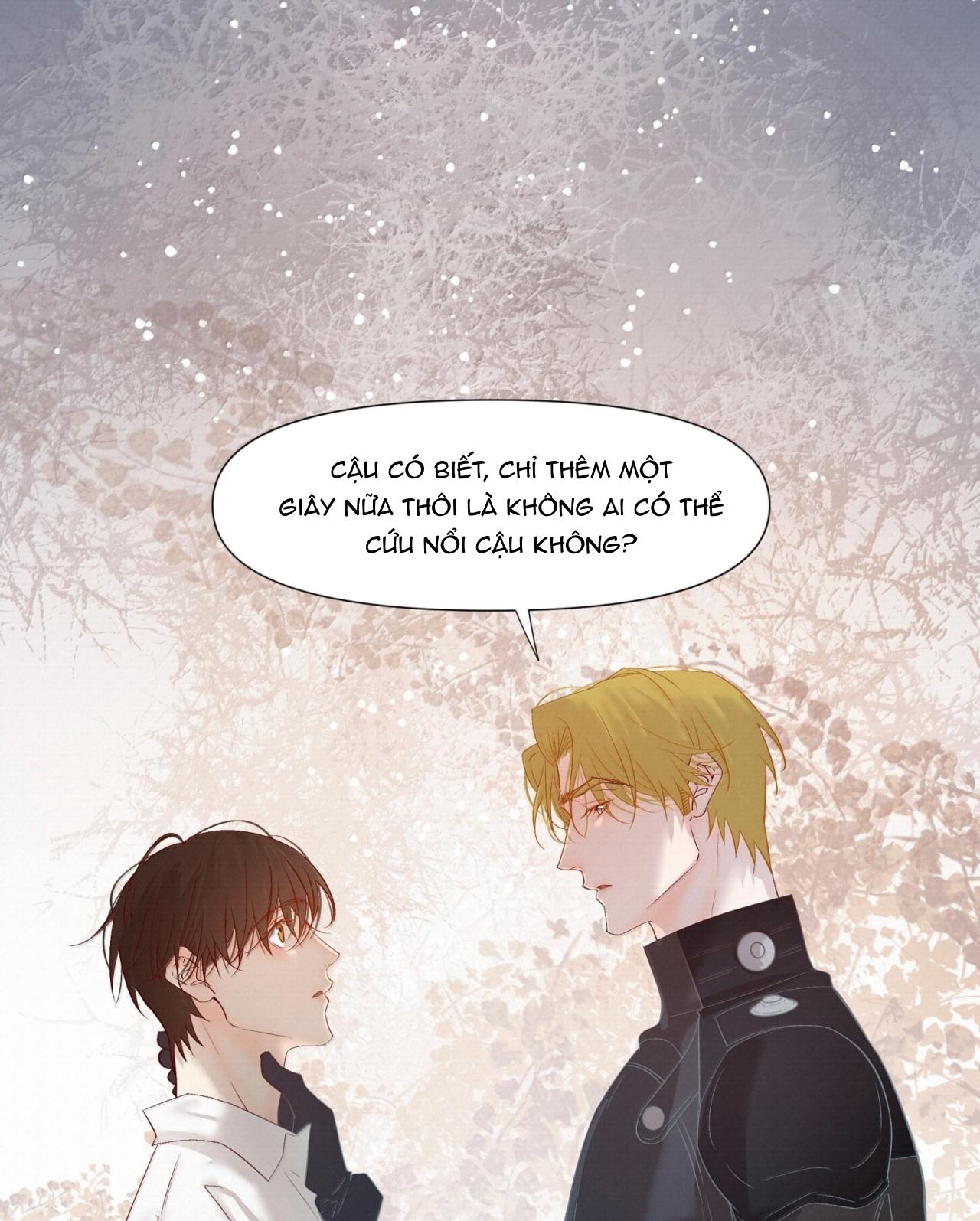 Đọc truyện Trỗi Dậy Từ Tro Tàn - Chapter 64