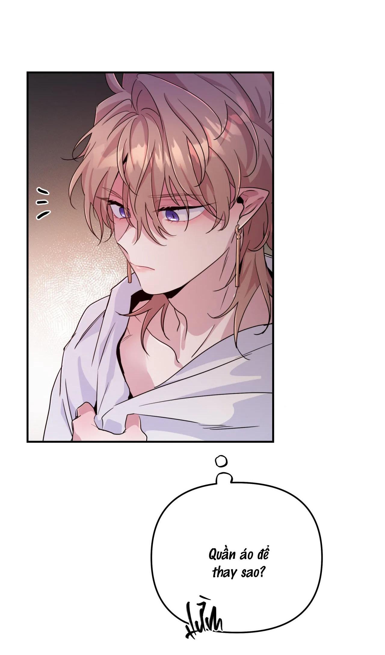 Đọc truyện (CBunu) Ám Giữ Linh Hồn - Chapter 54
