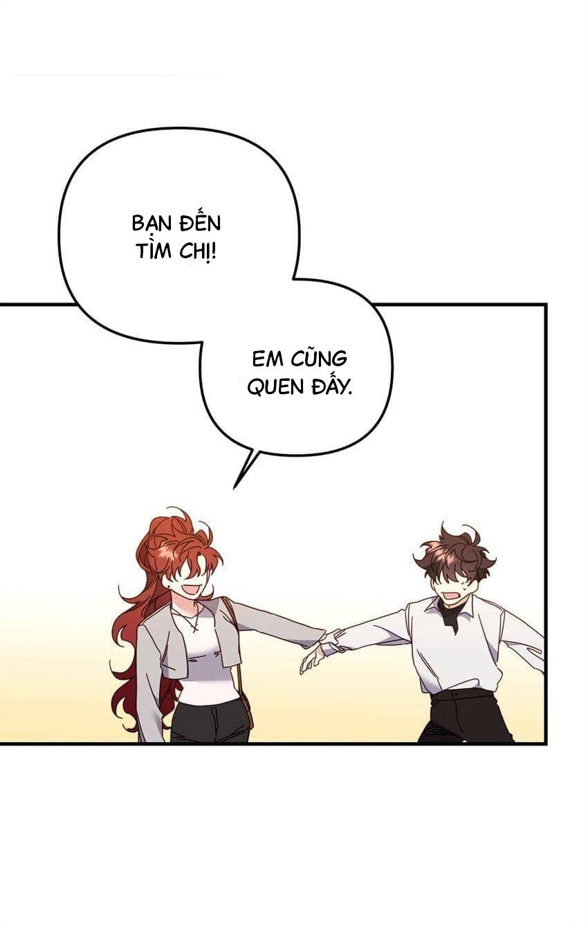 Đọc truyện Bạn Trai Mãnh Hổ Của Hắn - Chapter 23