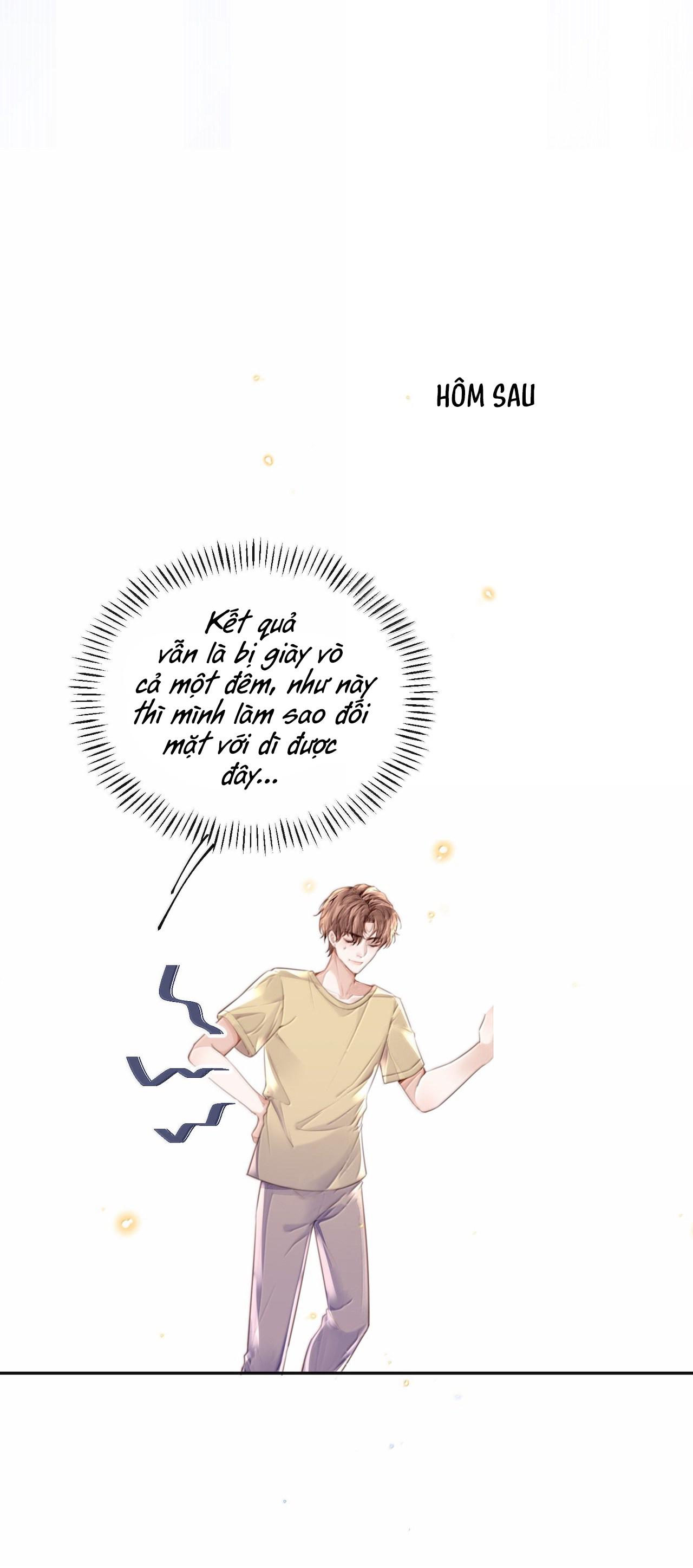 Đọc truyện Đặc Chế Cho Riêng Anh - Chapter 115