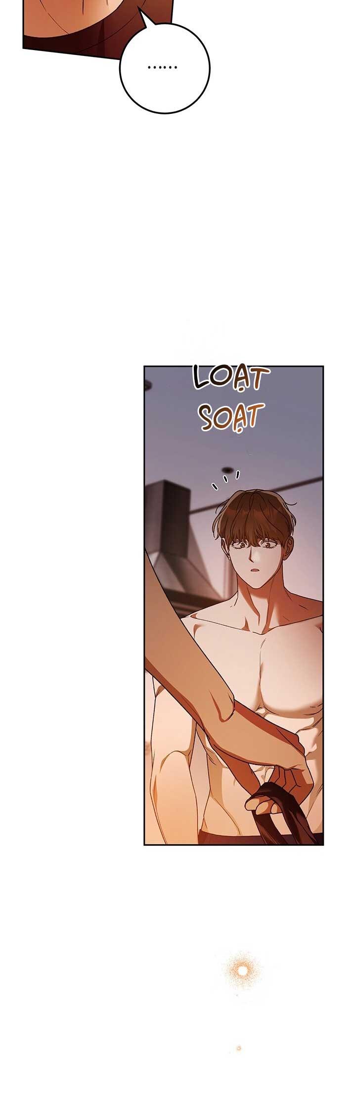 Đọc truyện NETKAMA PUNCH!! - Chapter 81