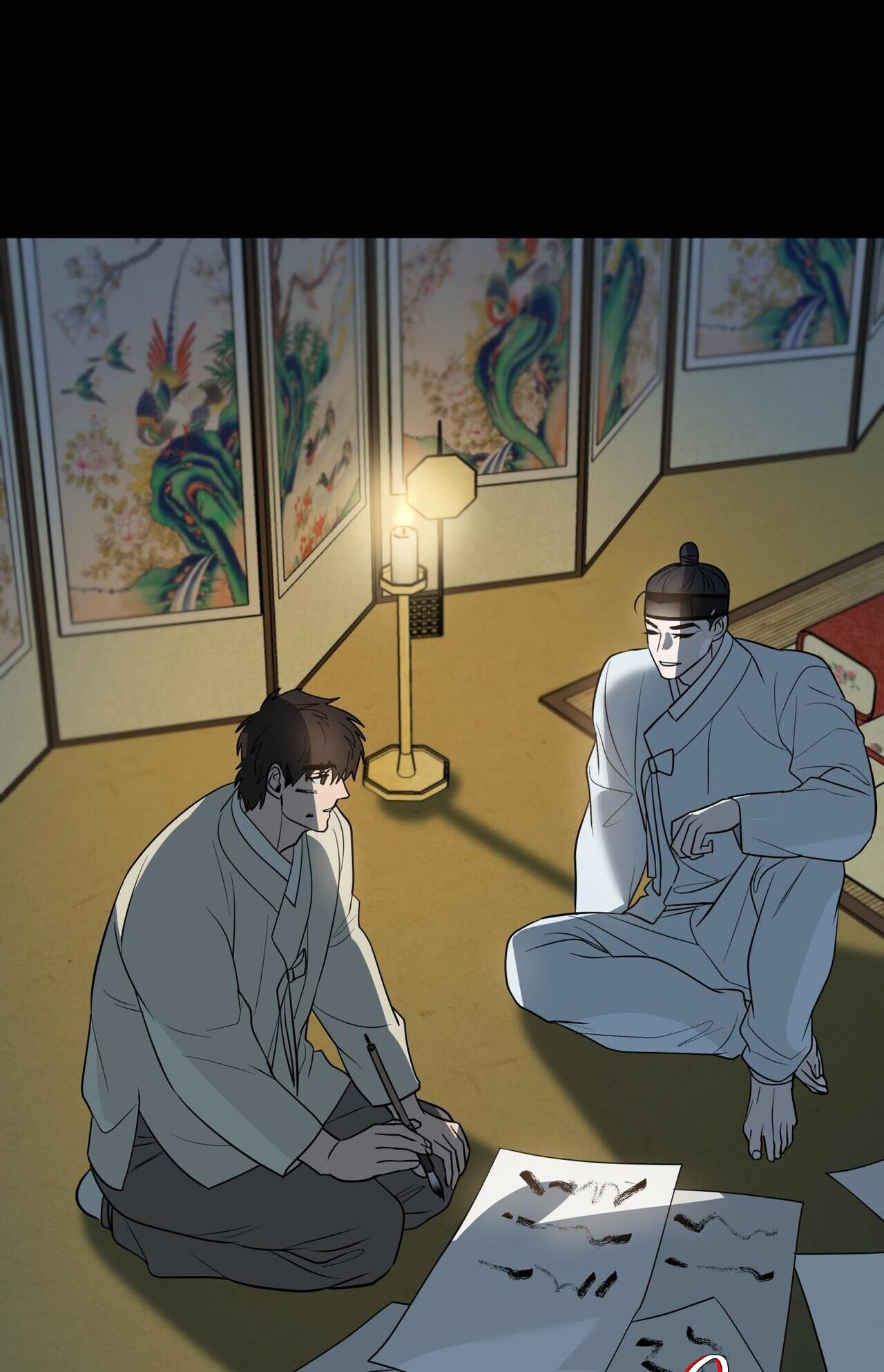 Đọc truyện KIỆT TÁC - Chapter 46