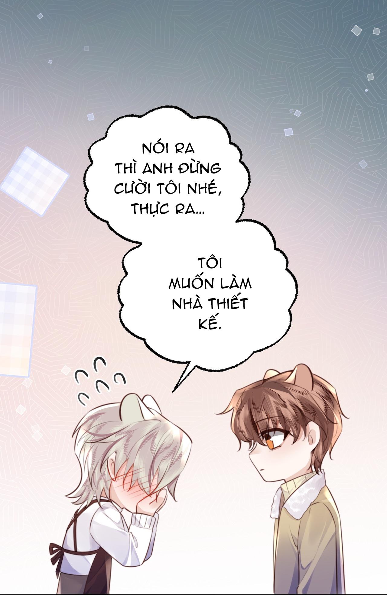Đọc truyện Đặc Chế Cho Riêng Anh - Chapter 89