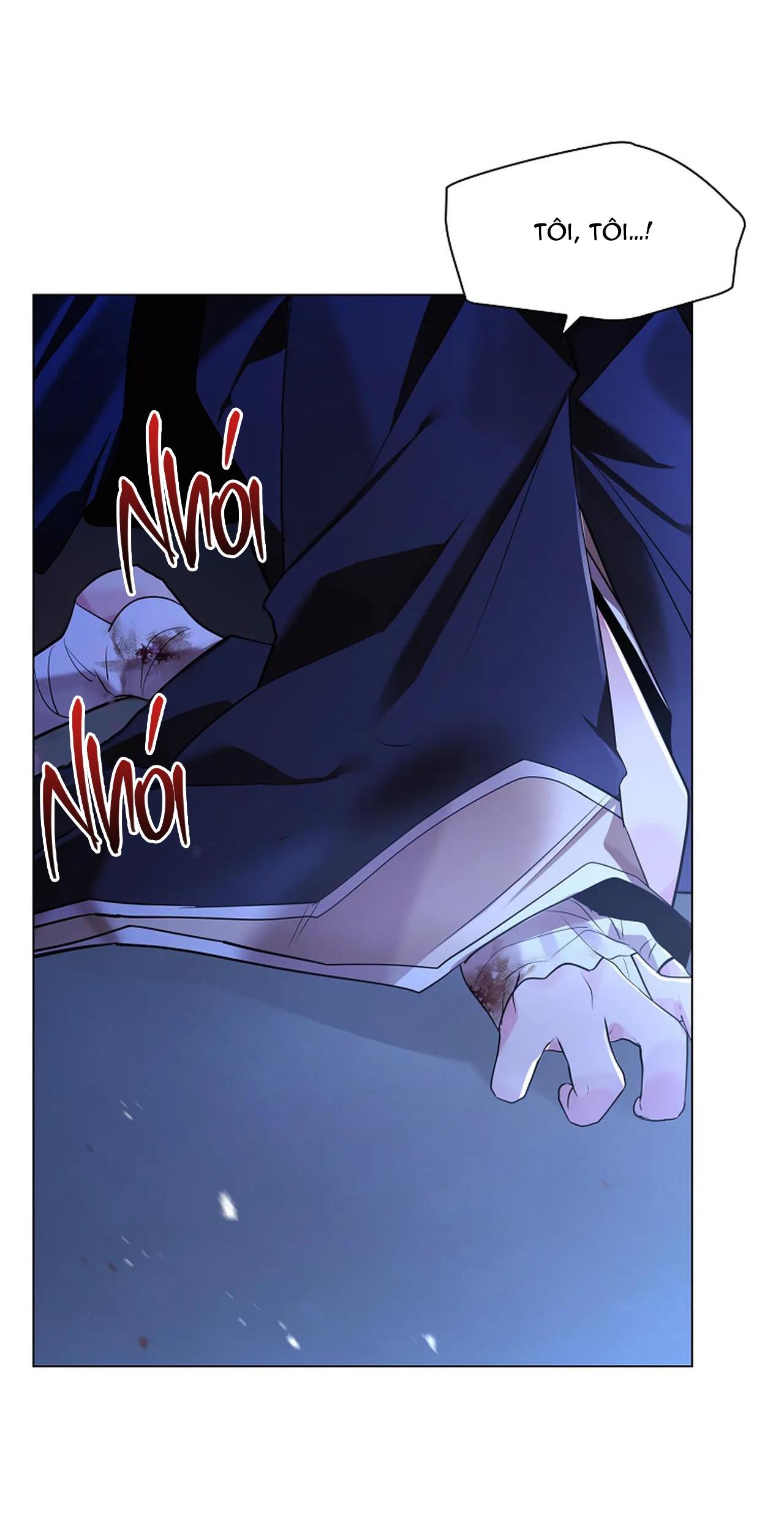 Đọc truyện HOA GIẤY - Chapter 68