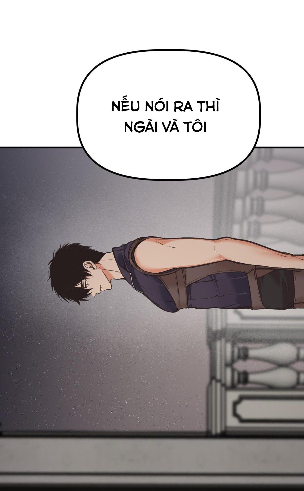 Đọc truyện DEVIL ON TOP - Chapter 41