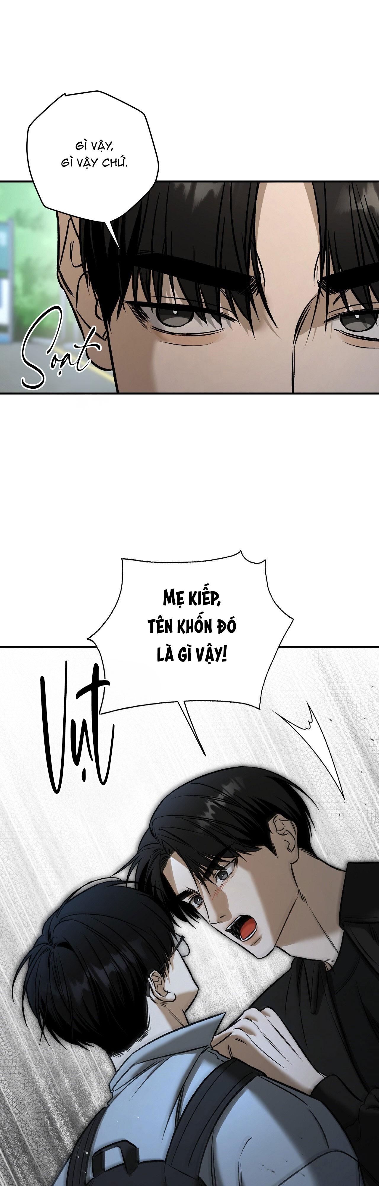 Đọc truyện NGƯỜI ĐÀN ÔNG CHO EM TẤT CẢ - Chapter 41