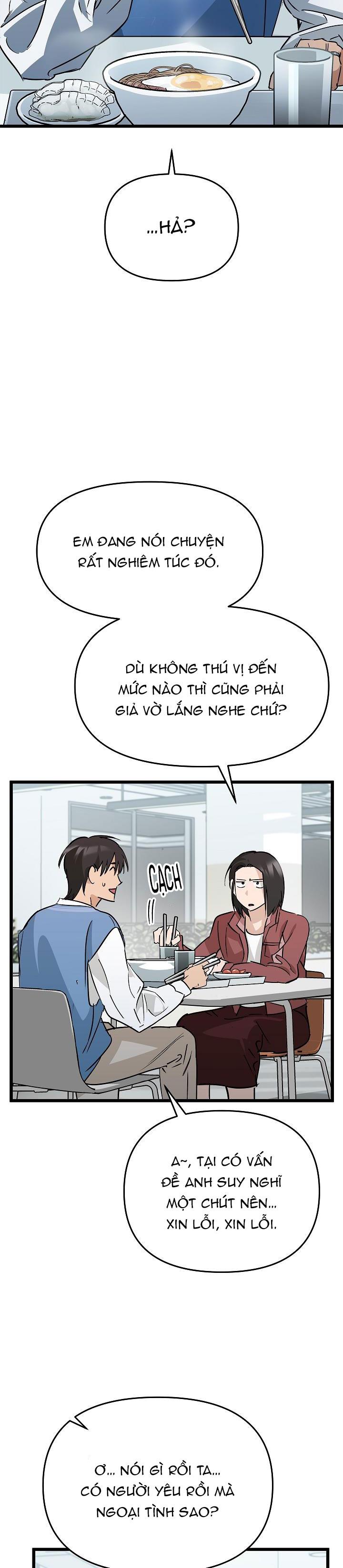 Đọc truyện BL NGẮN TUYỂN CHỌN - Chapter 32.5